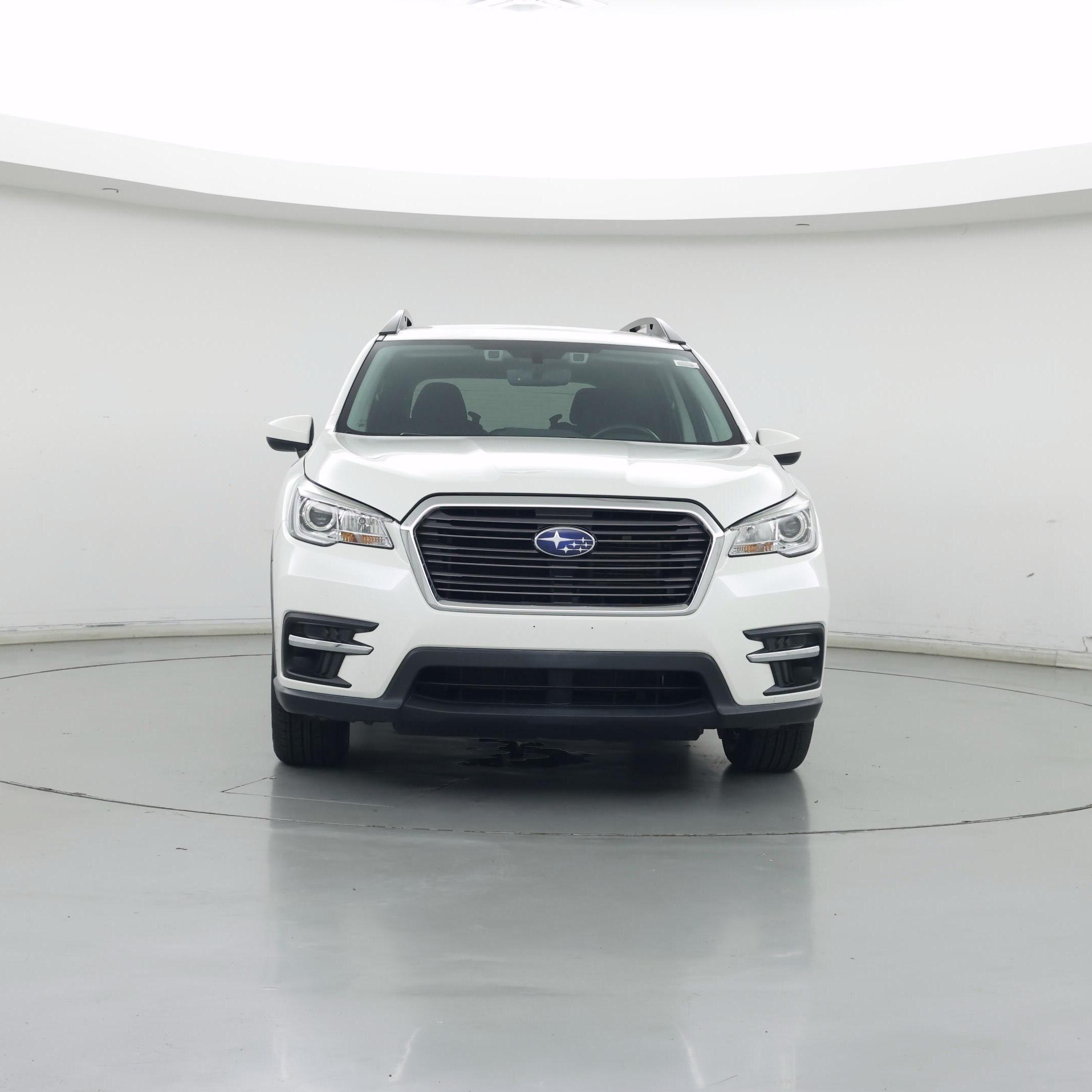 Thumbnail: 2020 Subaru Ascent - 5