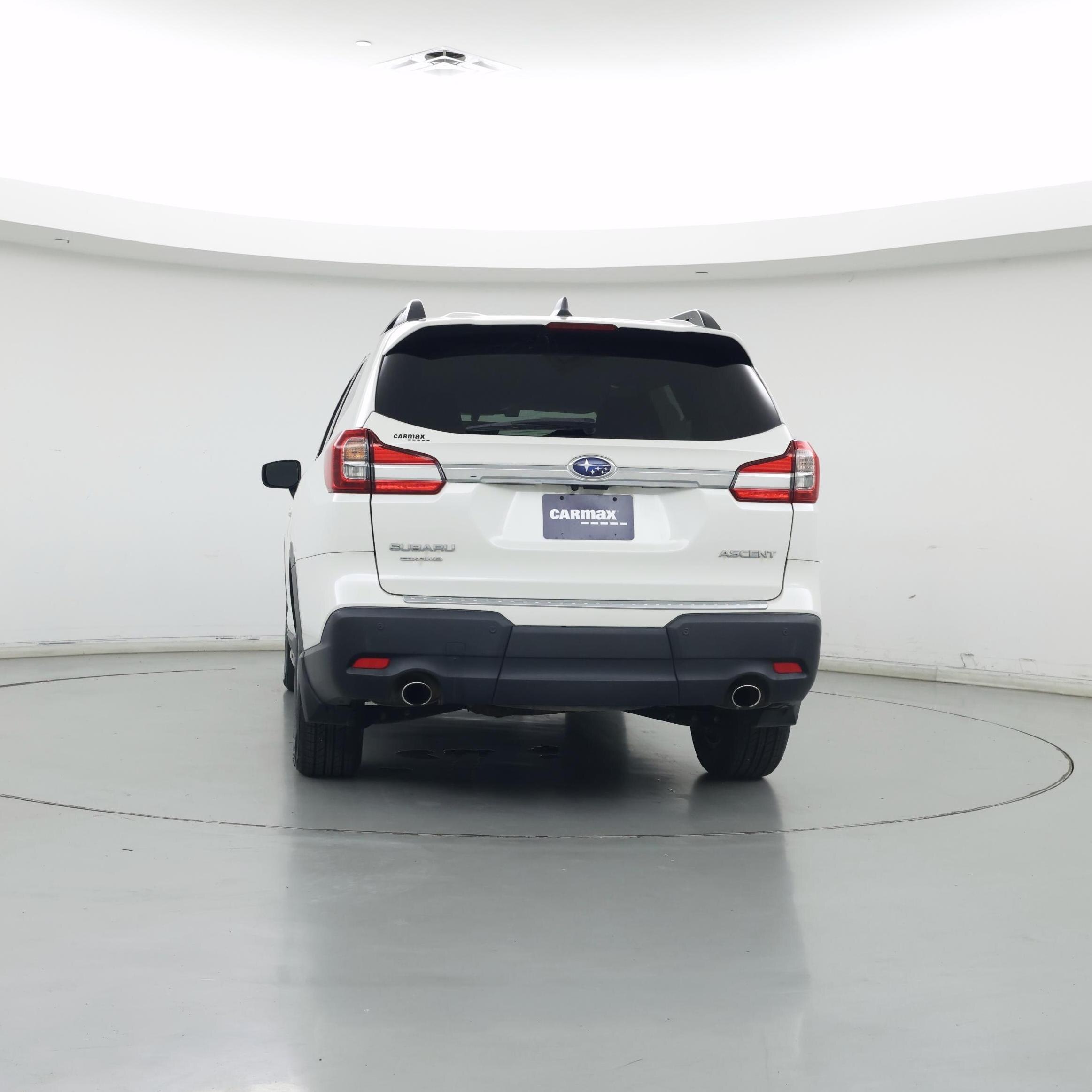 Thumbnail: 2020 Subaru Ascent - 6