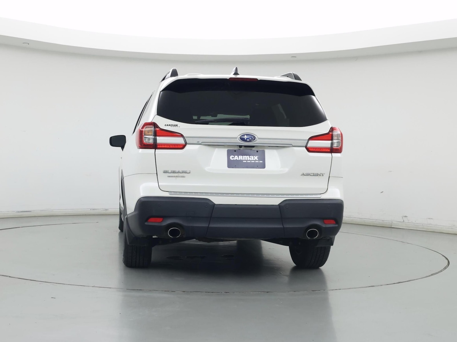 2020 Subaru Ascent Premium - Photo 7