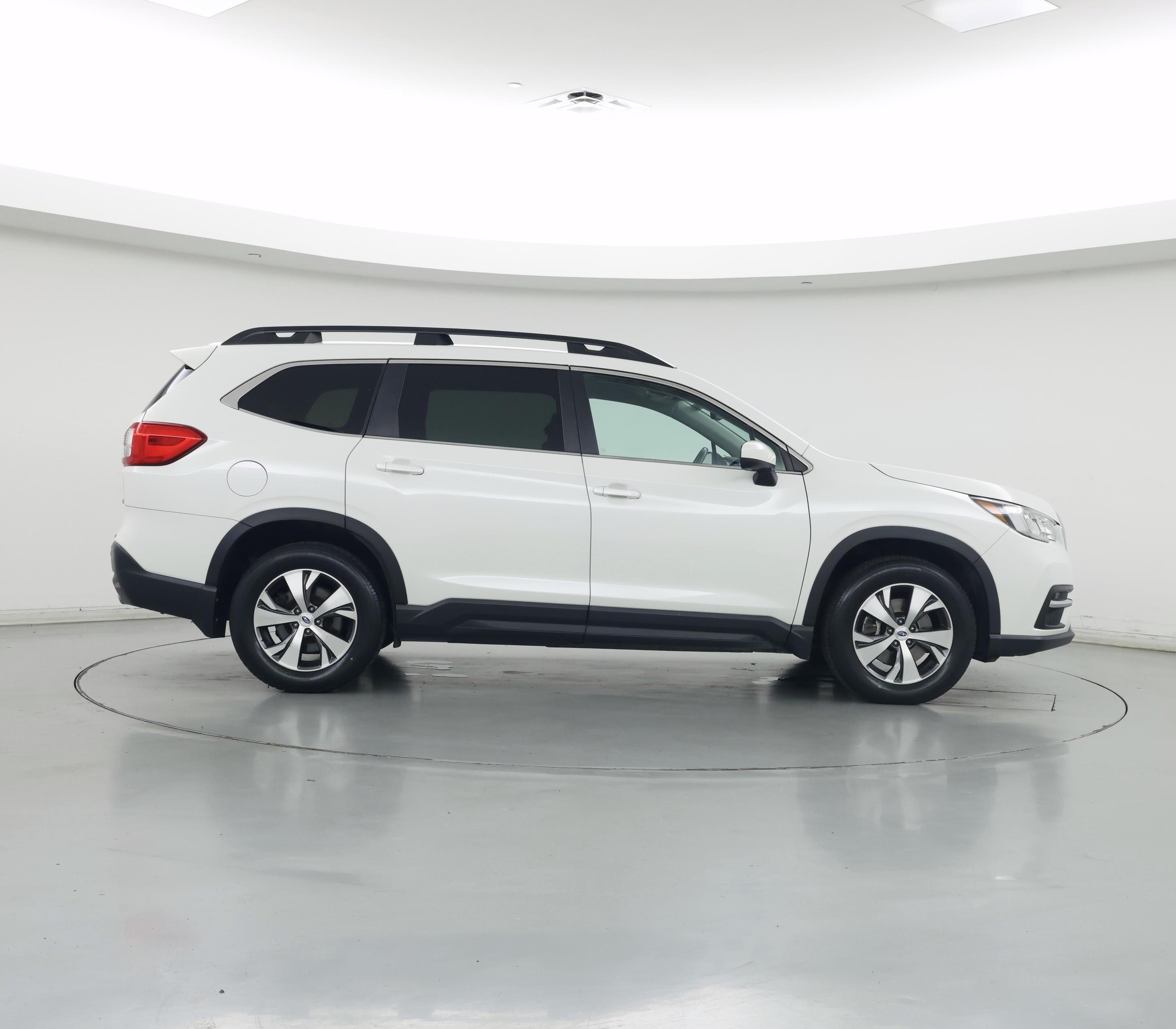 Thumbnail: 2020 Subaru Ascent - 7