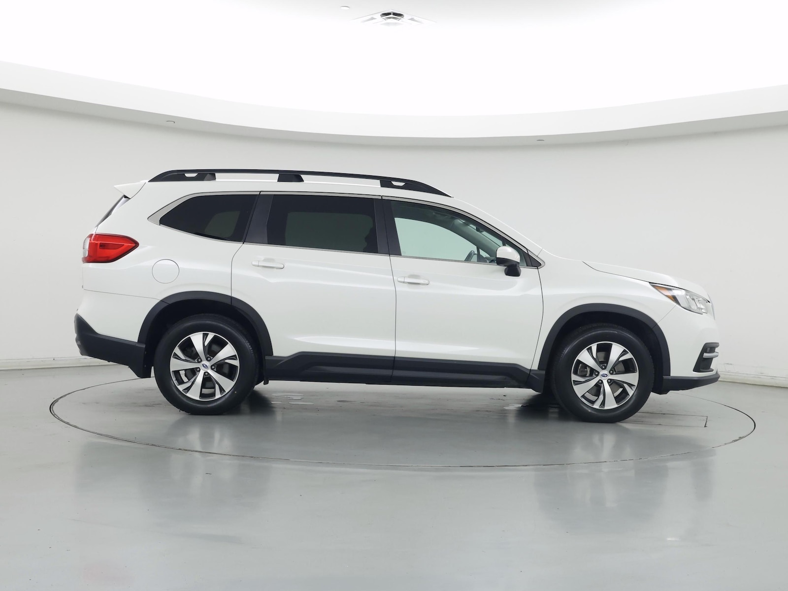 2020 Subaru Ascent Premium - Photo 8