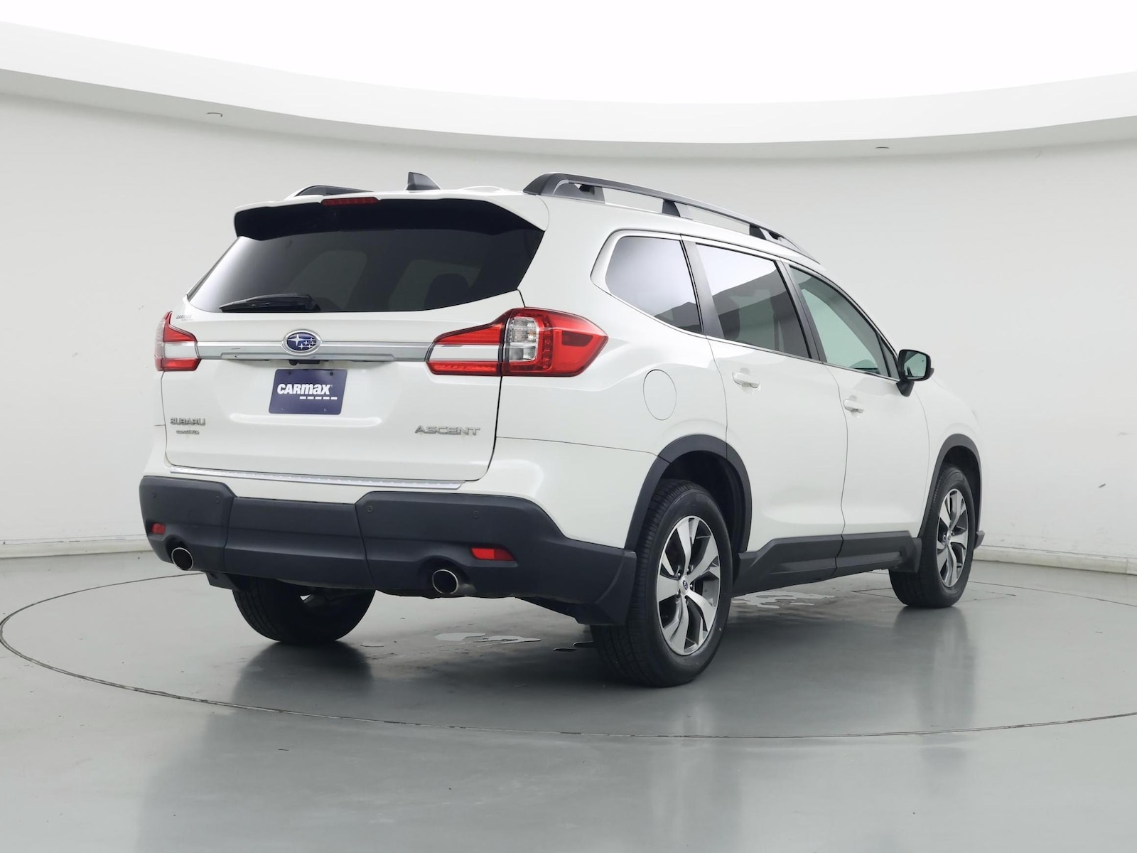 2020 Subaru Ascent Premium - Photo 9