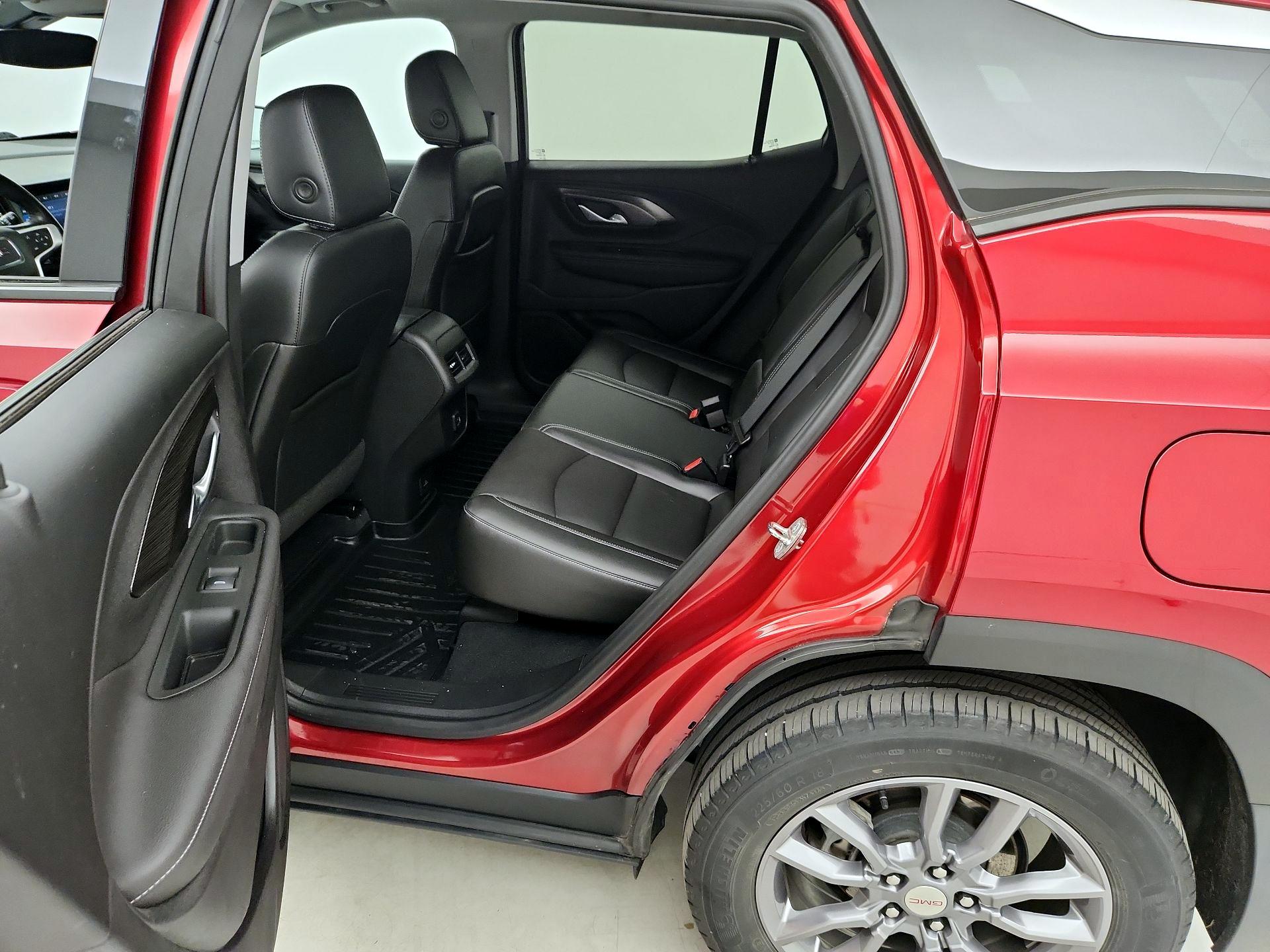 Thumbnail: 2022 GMC Terrain - 19