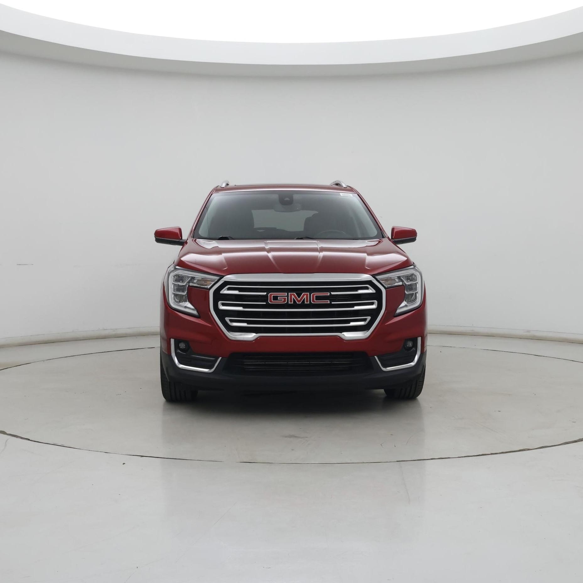 Thumbnail: 2022 GMC Terrain - 5
