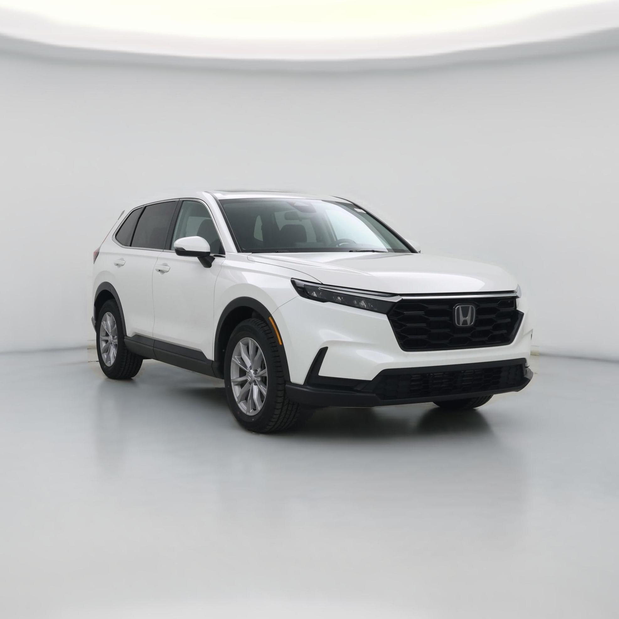 Thumbnail: 2023 Honda CR-V - 1