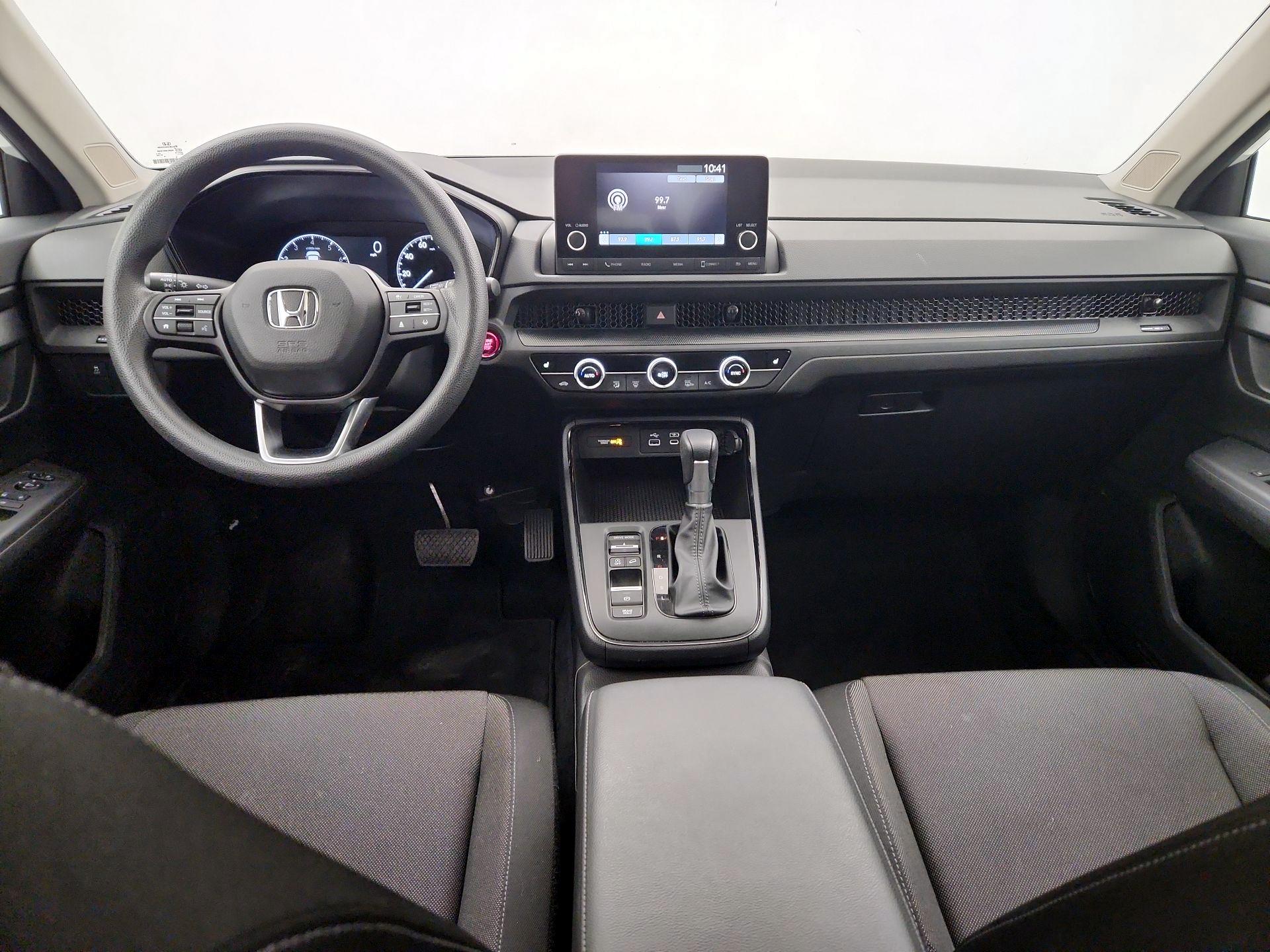 Thumbnail: 2023 Honda CR-V - 9
