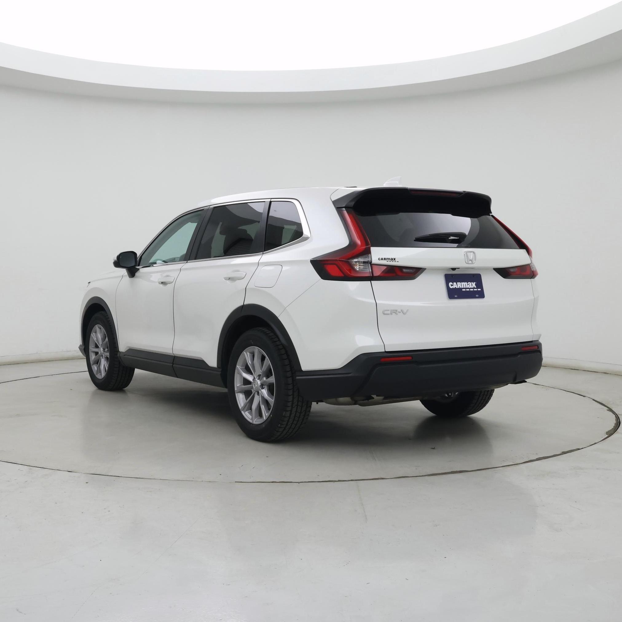 Thumbnail: 2023 Honda CR-V - 2