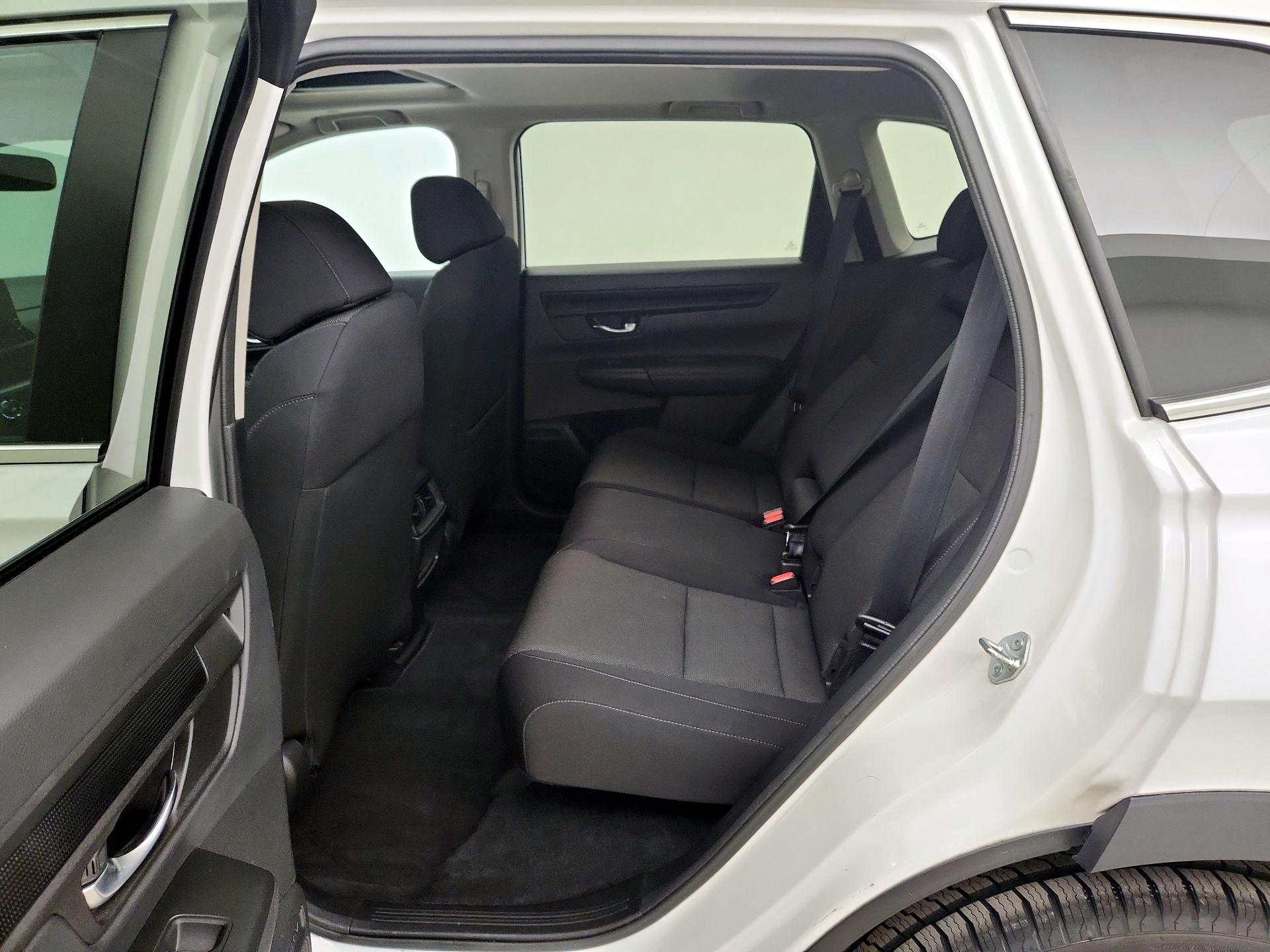 Thumbnail: 2023 Honda CR-V - 20