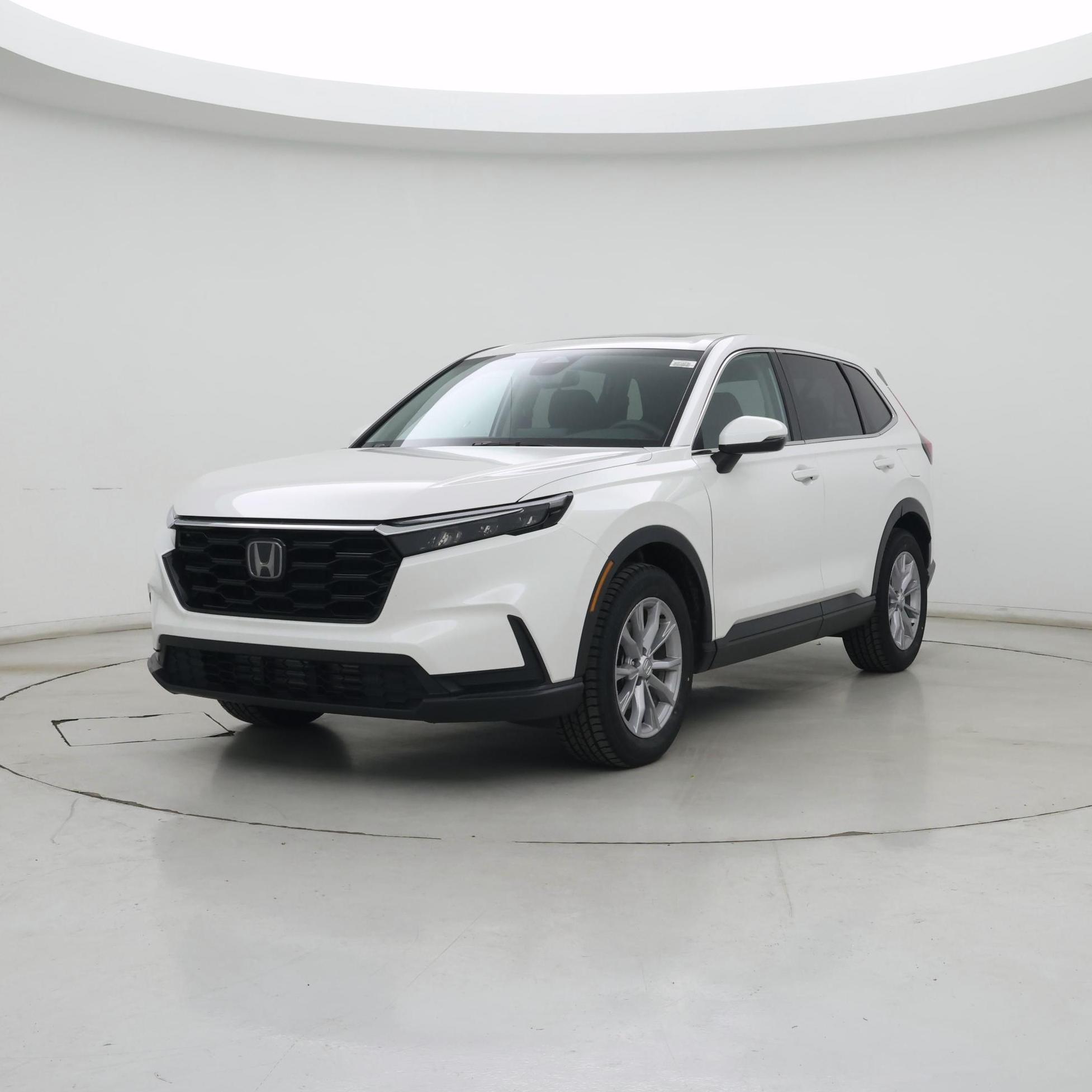 Thumbnail: 2023 Honda CR-V - 4