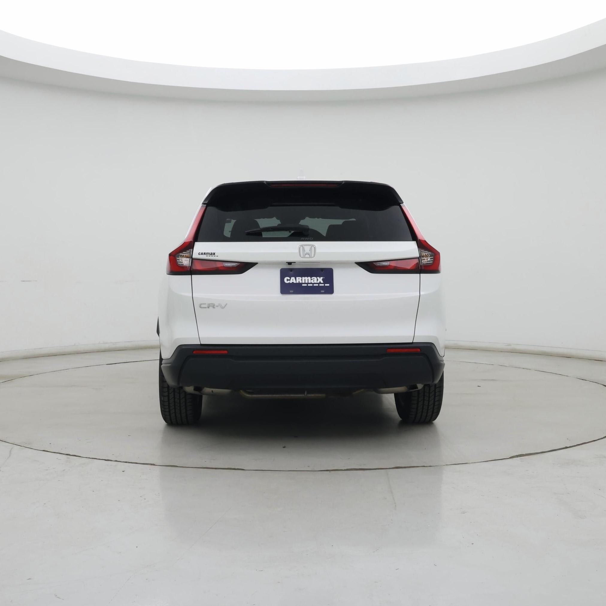 Thumbnail: 2023 Honda CR-V - 6
