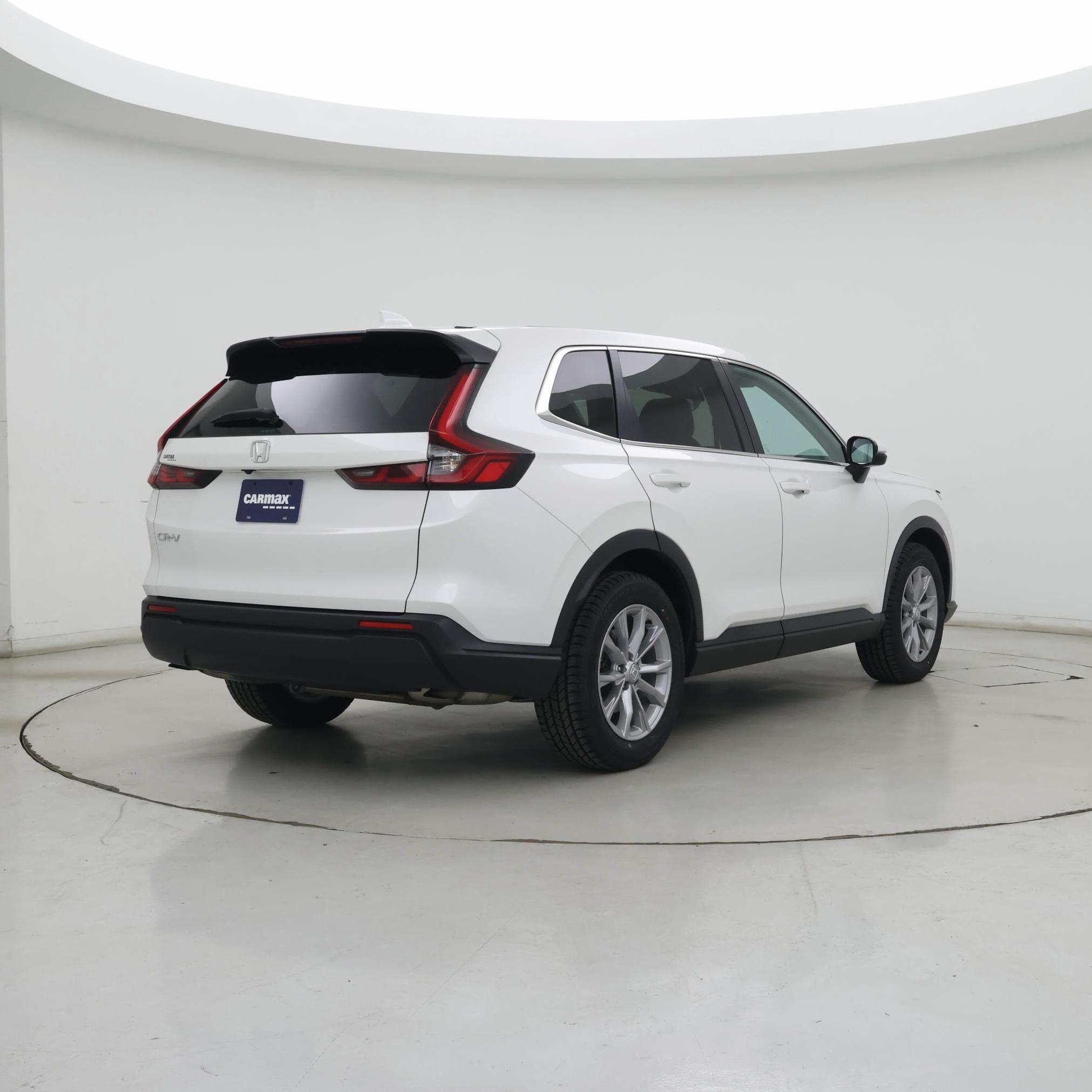 Thumbnail: 2023 Honda CR-V - 8