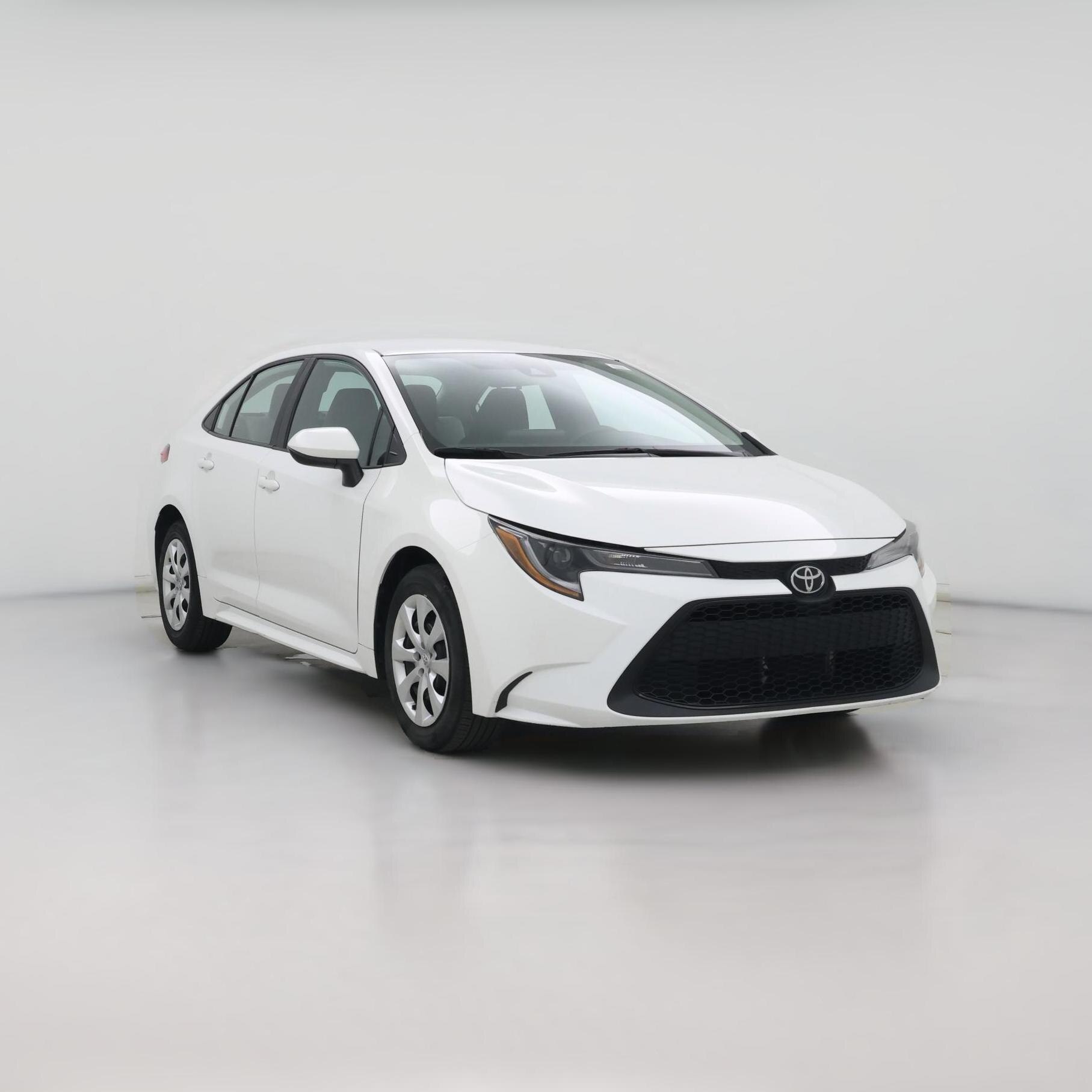 Thumbnail: 2022 Toyota Corolla - 1