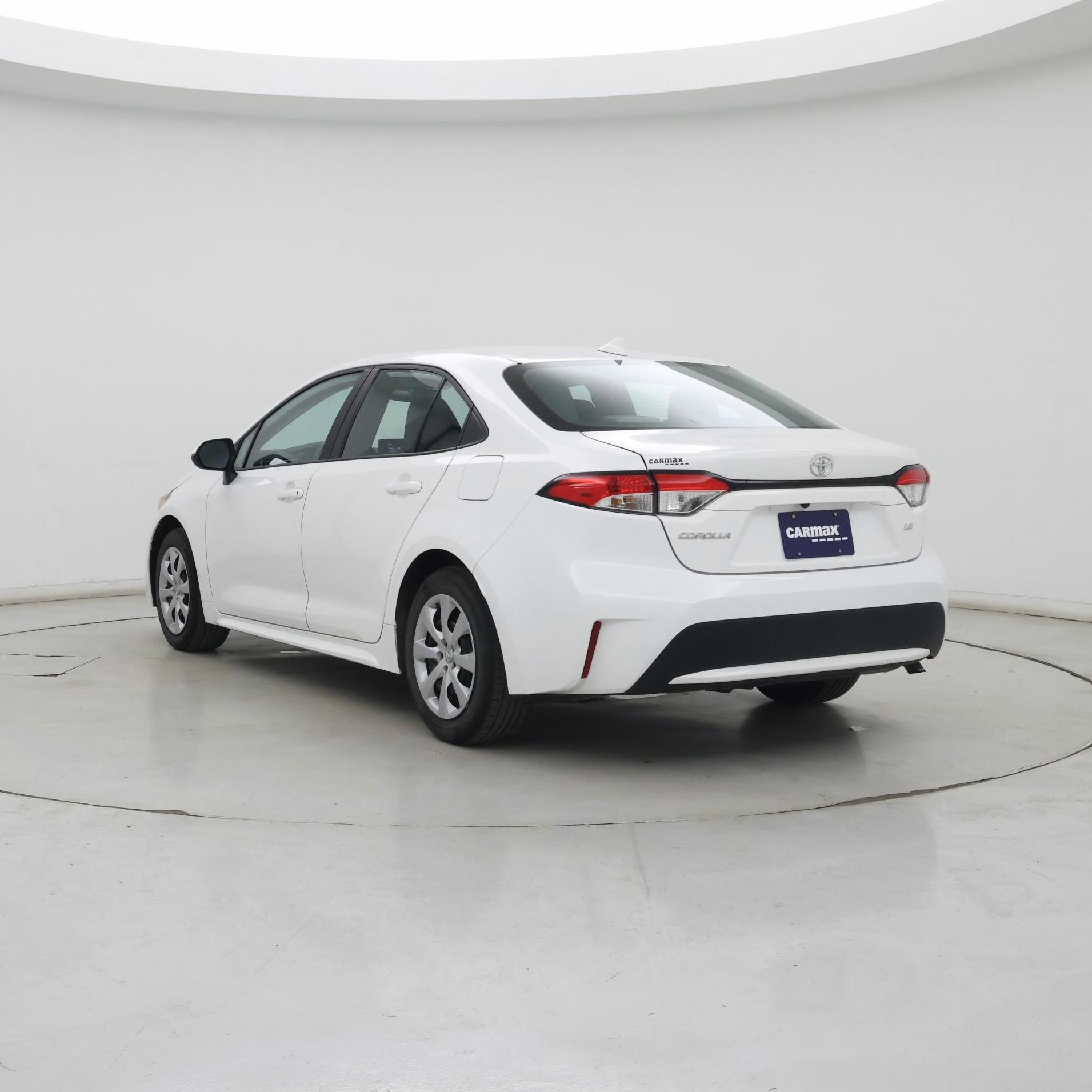 Thumbnail: 2022 Toyota Corolla - 2