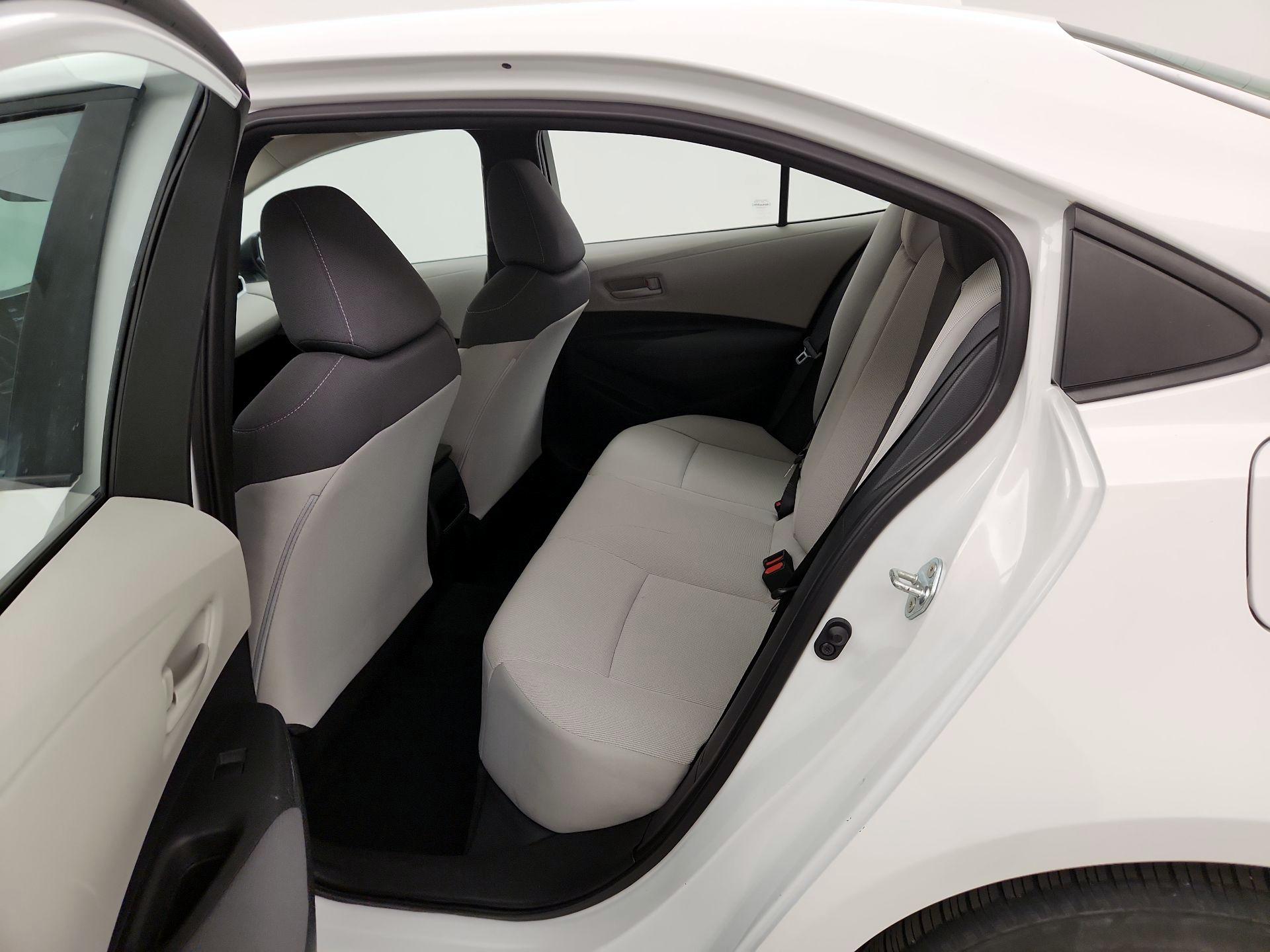Thumbnail: 2022 Toyota Corolla - 19