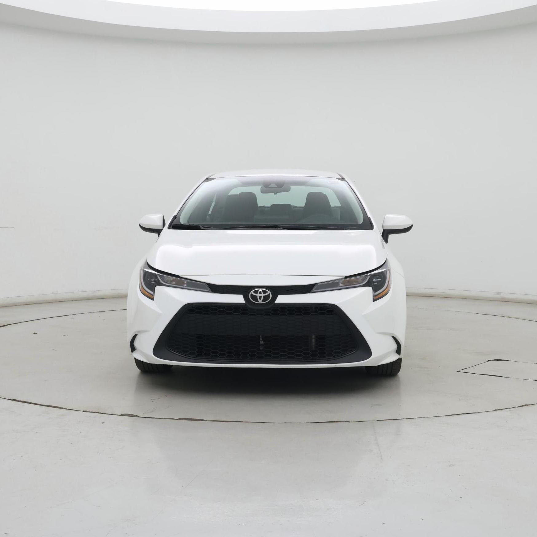 Thumbnail: 2022 Toyota Corolla - 5