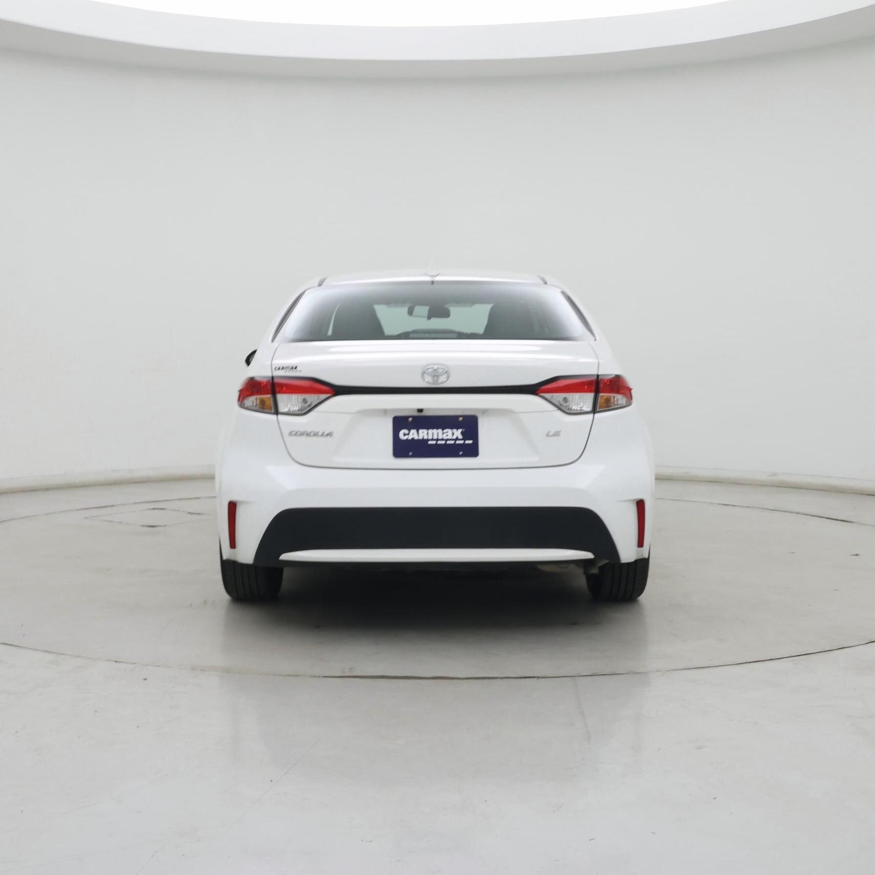 Thumbnail: 2022 Toyota Corolla - 6