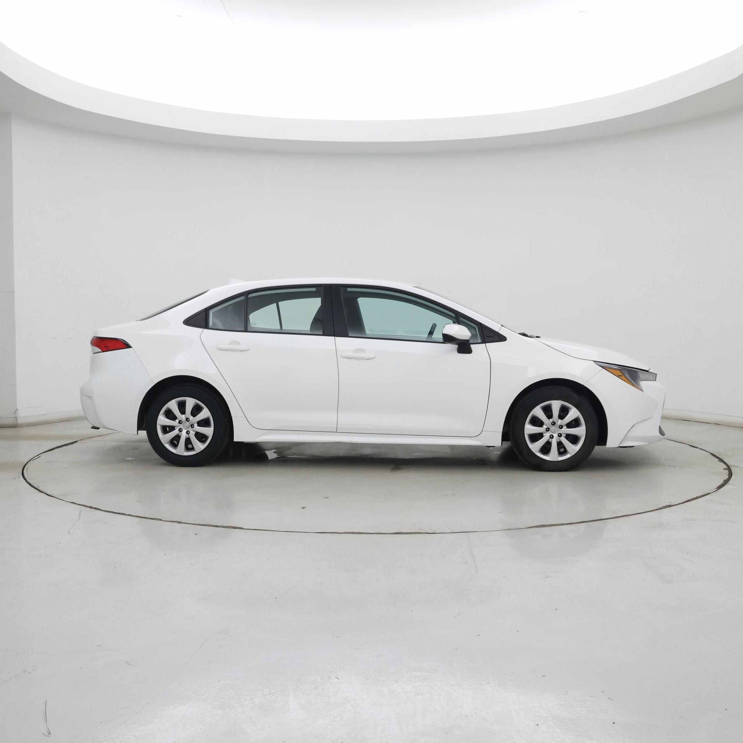 Thumbnail: 2022 Toyota Corolla - 7