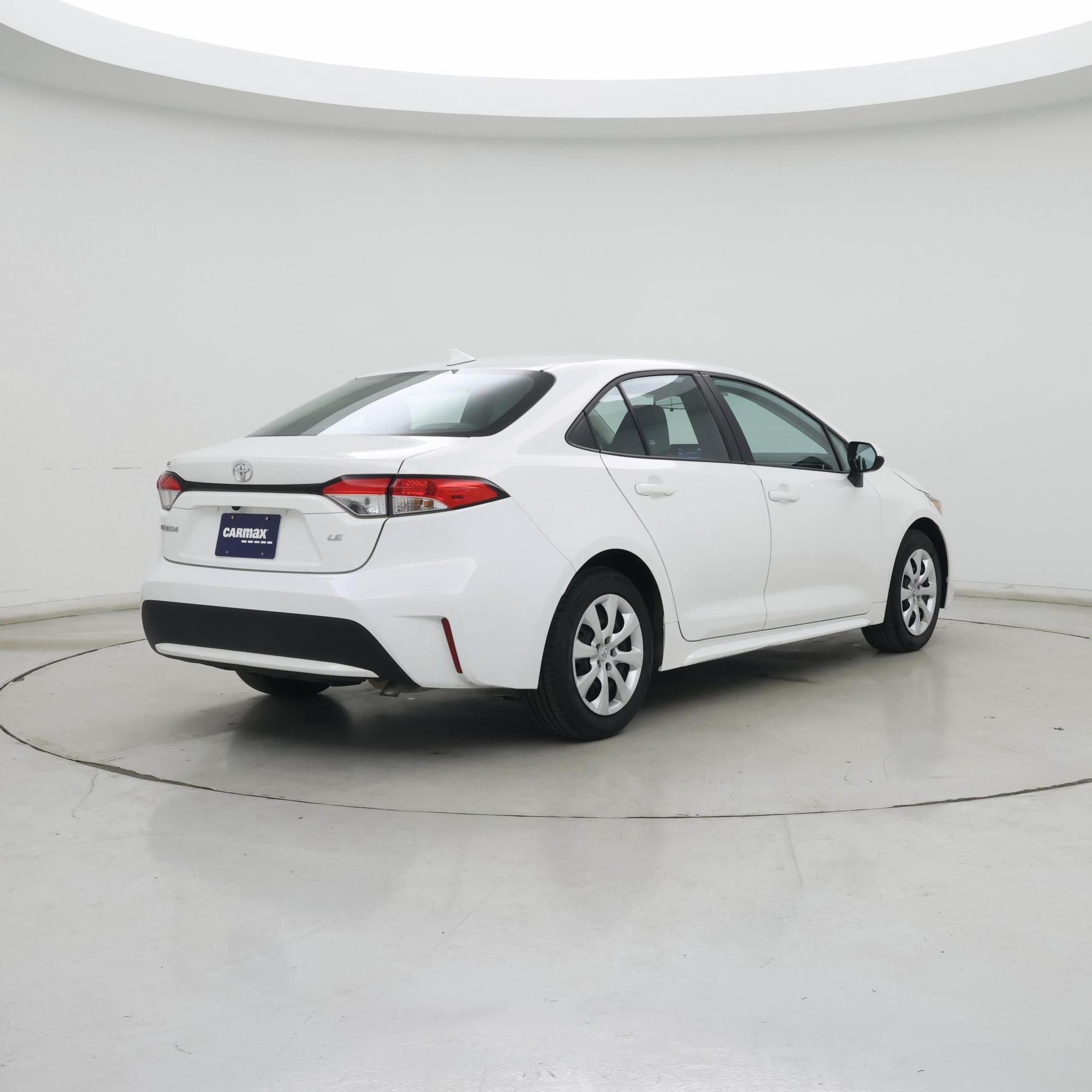 Thumbnail: 2022 Toyota Corolla - 8