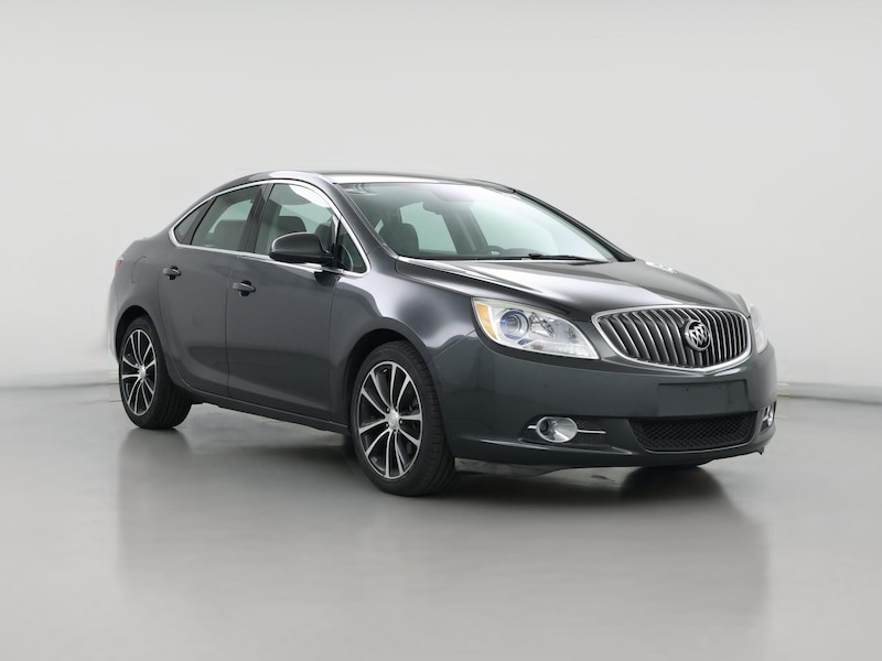 2017 Buick Verano Sport Touring -
                  Cincinnati, OH