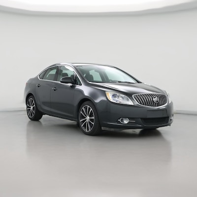 2017 Buick Verano Sport Touring