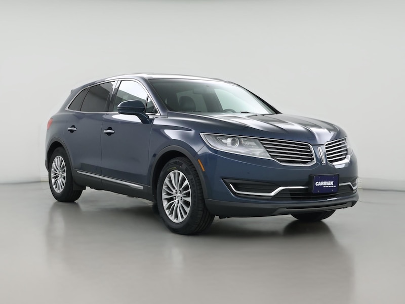 2016 Lincoln MKX Select -
                  Cincinnati, OH