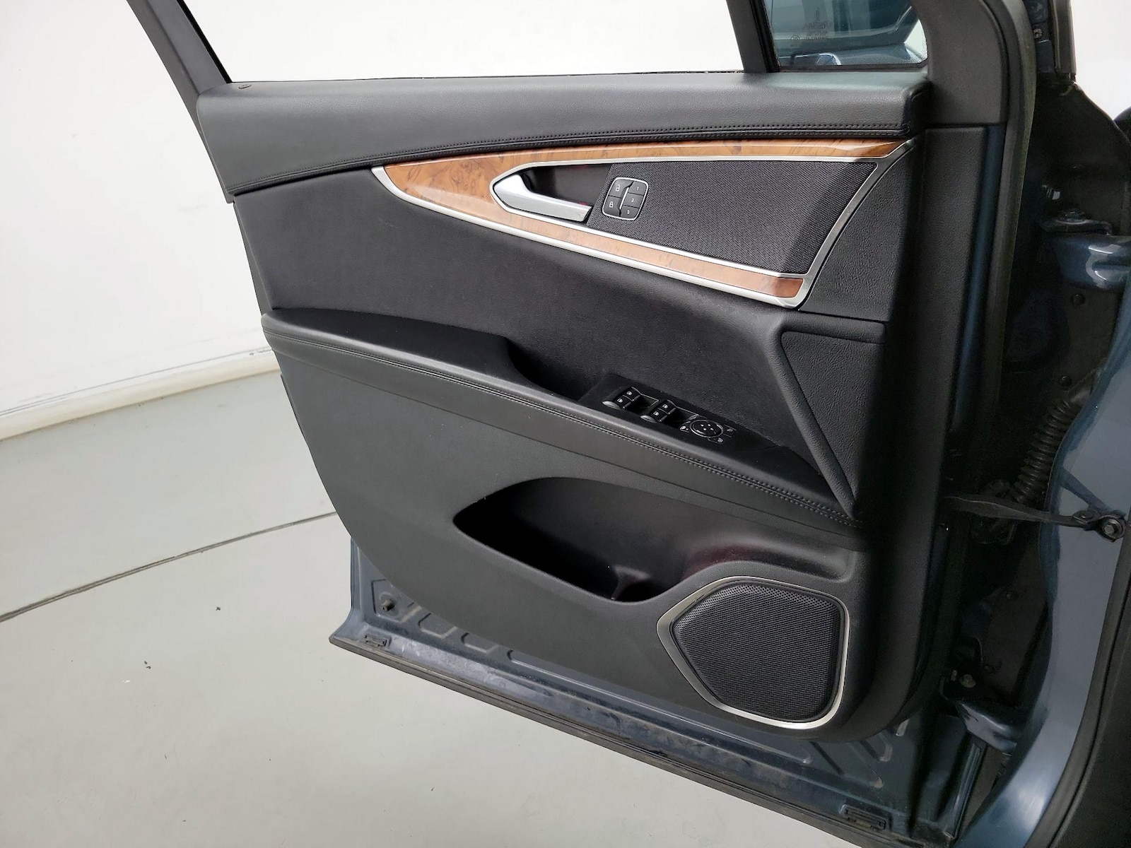 2016 Lincoln MKX Select - Photo 13