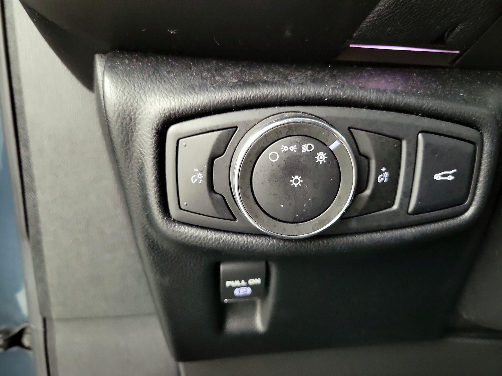 2016 Lincoln MKX Select - Photo 14