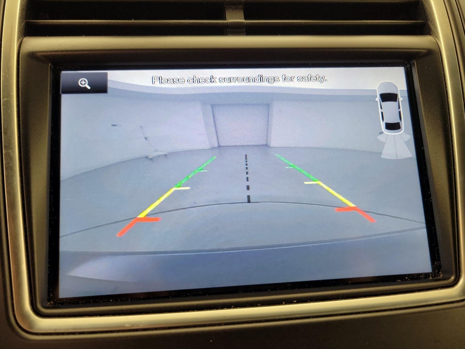 2016 Lincoln MKX Select - Photo 15