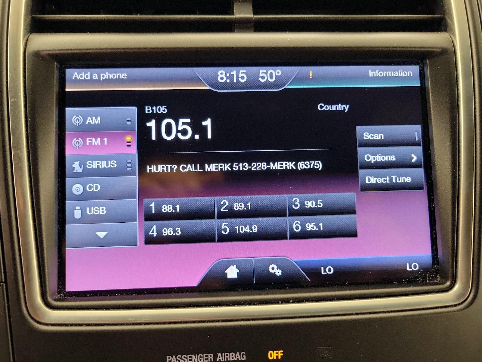 2016 Lincoln MKX Select - Photo 16