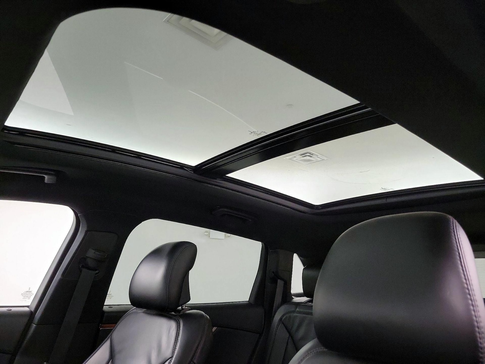 2016 Lincoln MKX Select - Photo 20