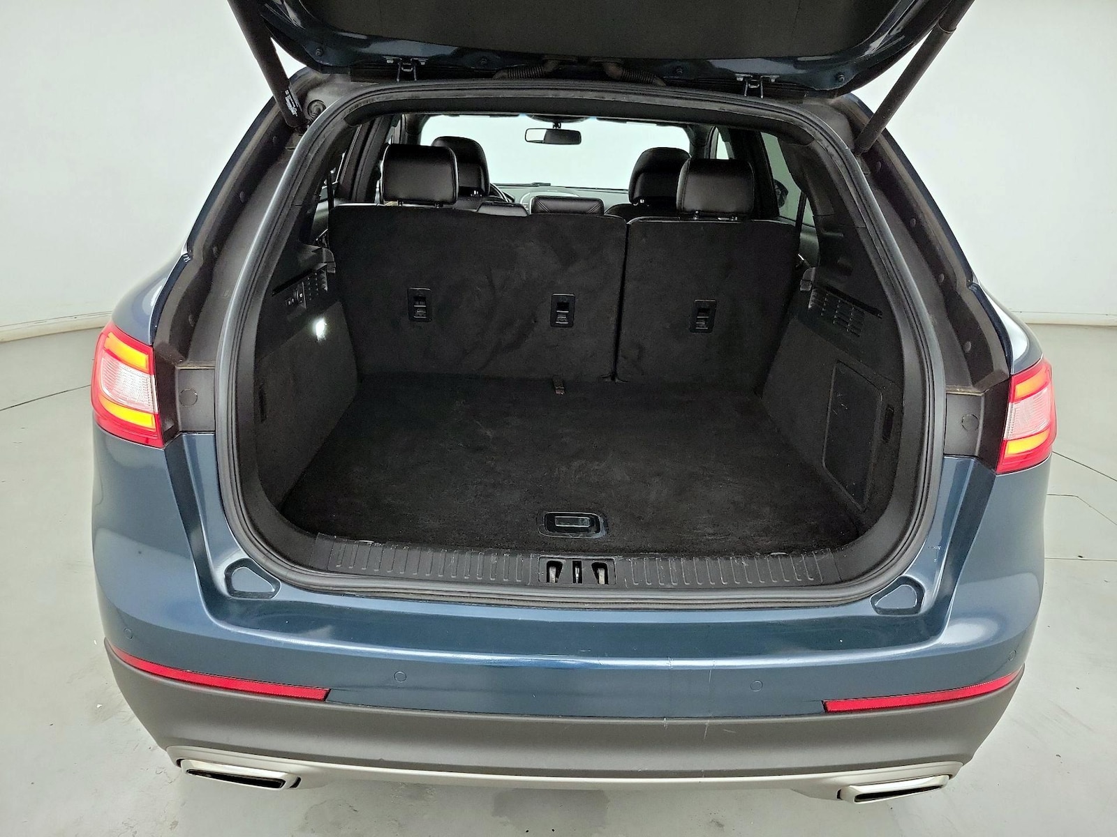 2016 Lincoln MKX Select - Photo 22