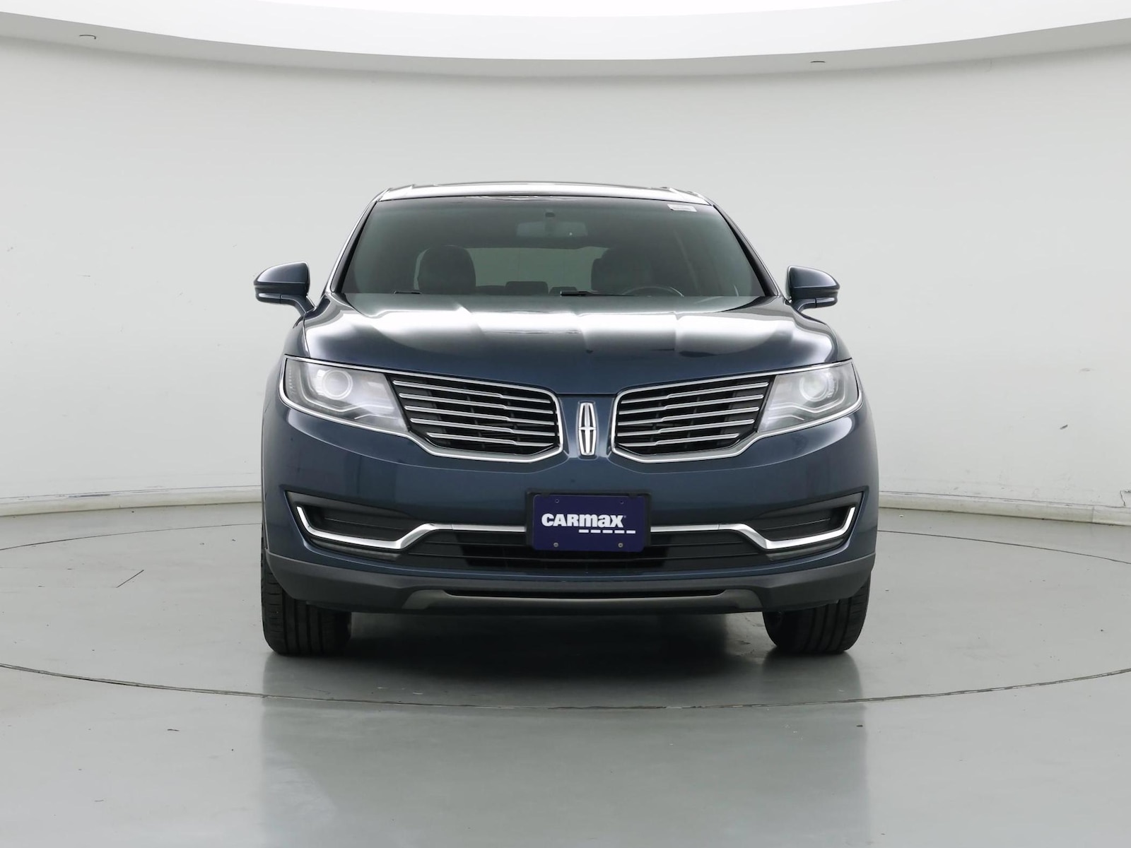 2016 Lincoln MKX Select - Photo 6
