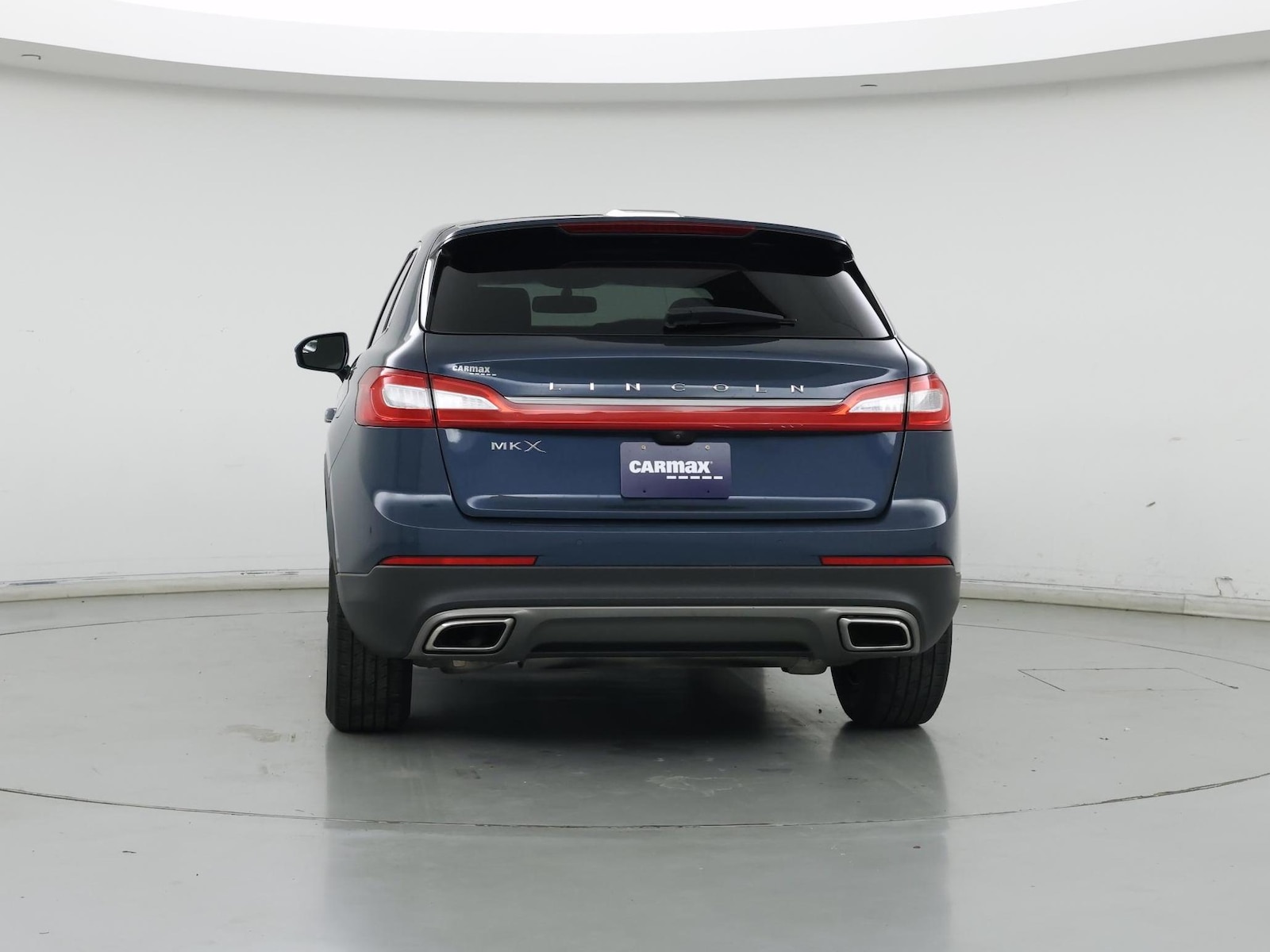 2016 Lincoln MKX Select - Photo 7