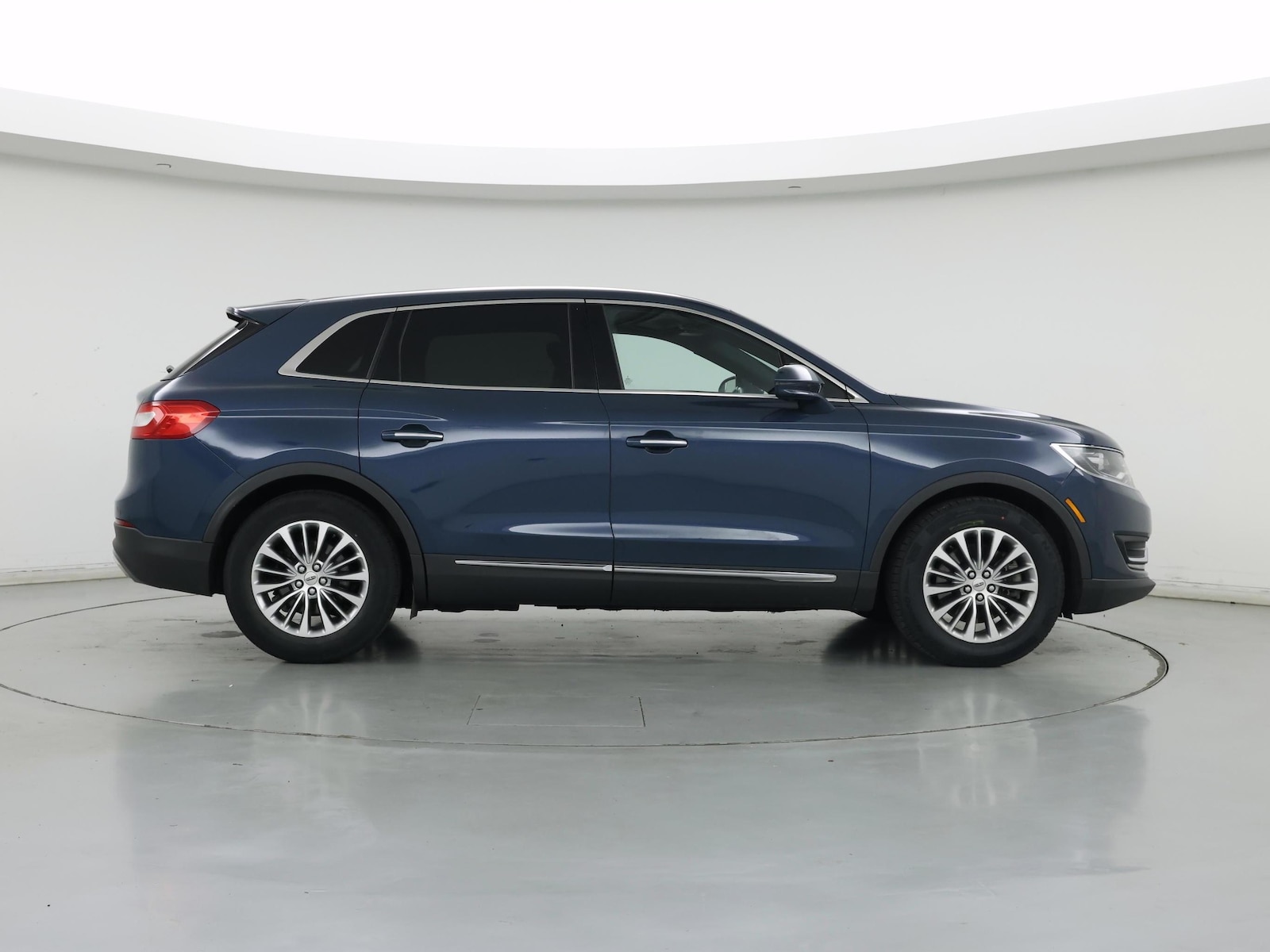 2016 Lincoln MKX Select - Photo 8