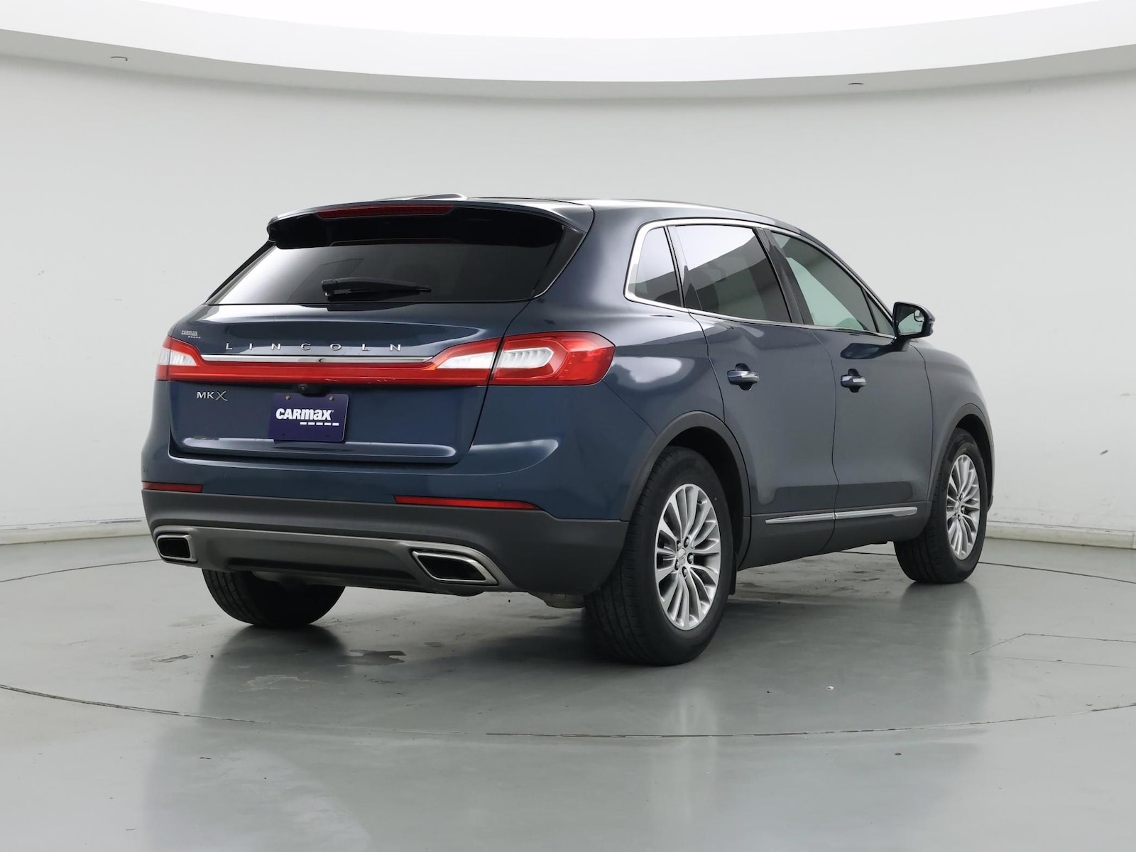 2016 Lincoln MKX Select - Photo 9