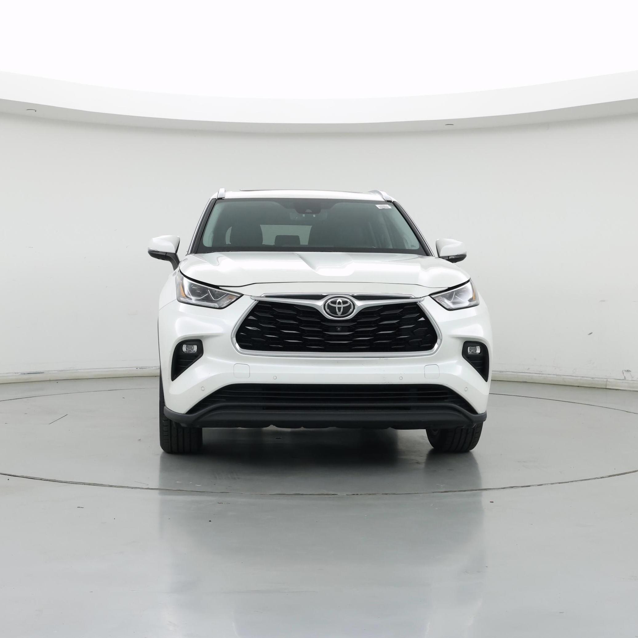 Thumbnail: 2020 Toyota Highlander - 5