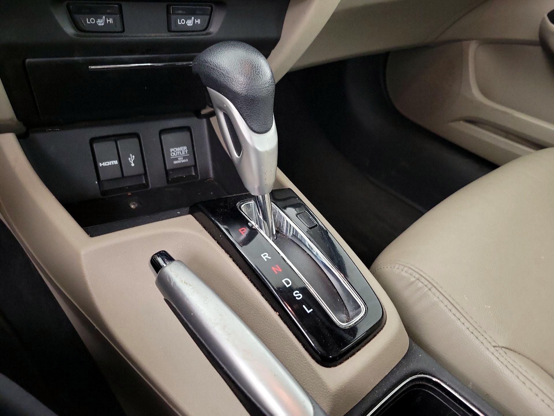 Thumbnail: 2014 Honda Civic - 17