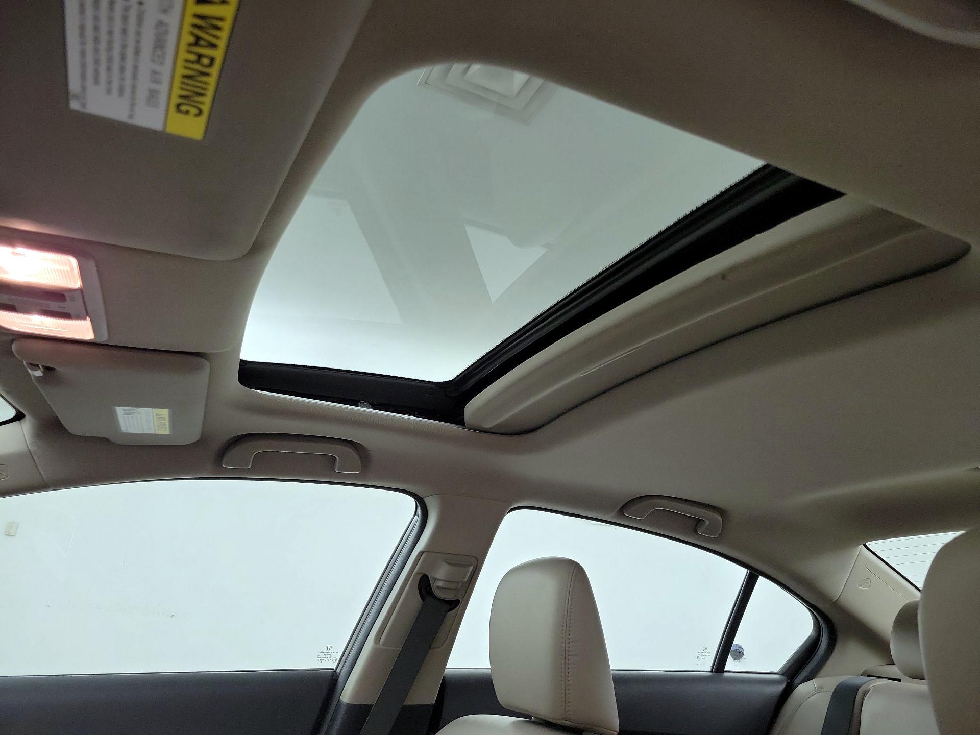 Thumbnail: 2014 Honda Civic - 19
