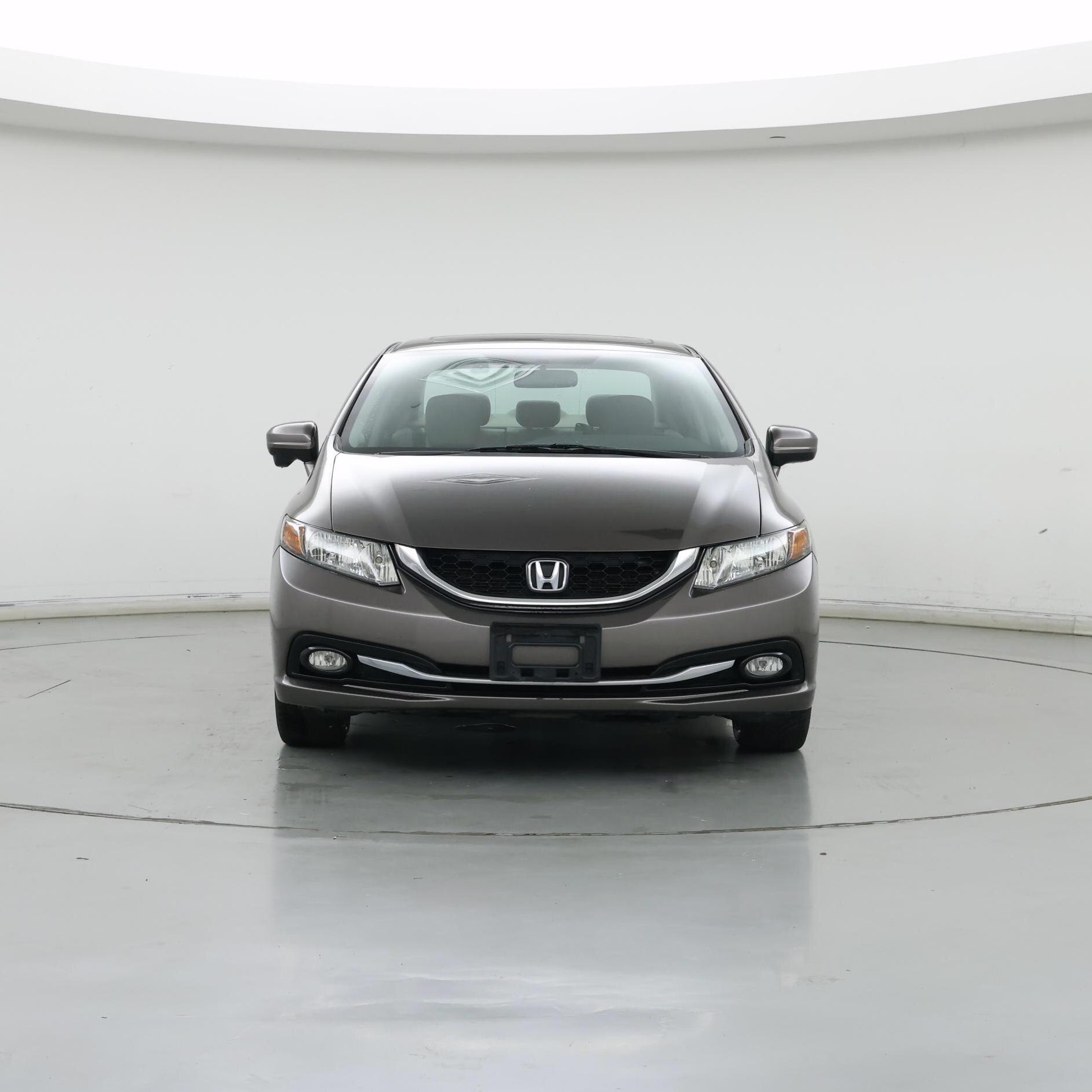 Thumbnail: 2014 Honda Civic - 5