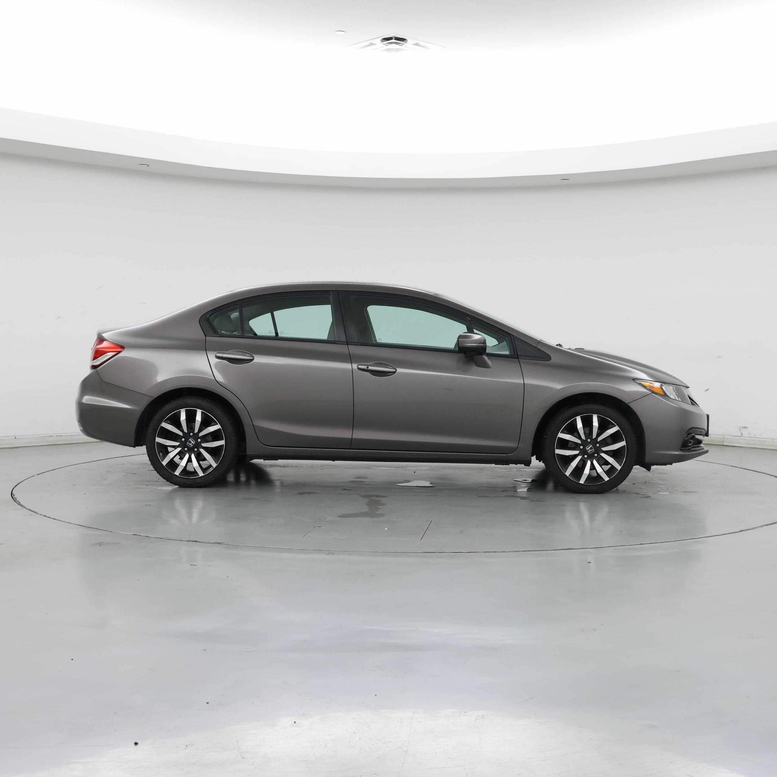 Thumbnail: 2014 Honda Civic - 7