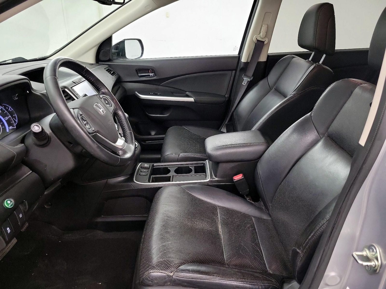 2015 Honda CR-V EX-L - Photo 12