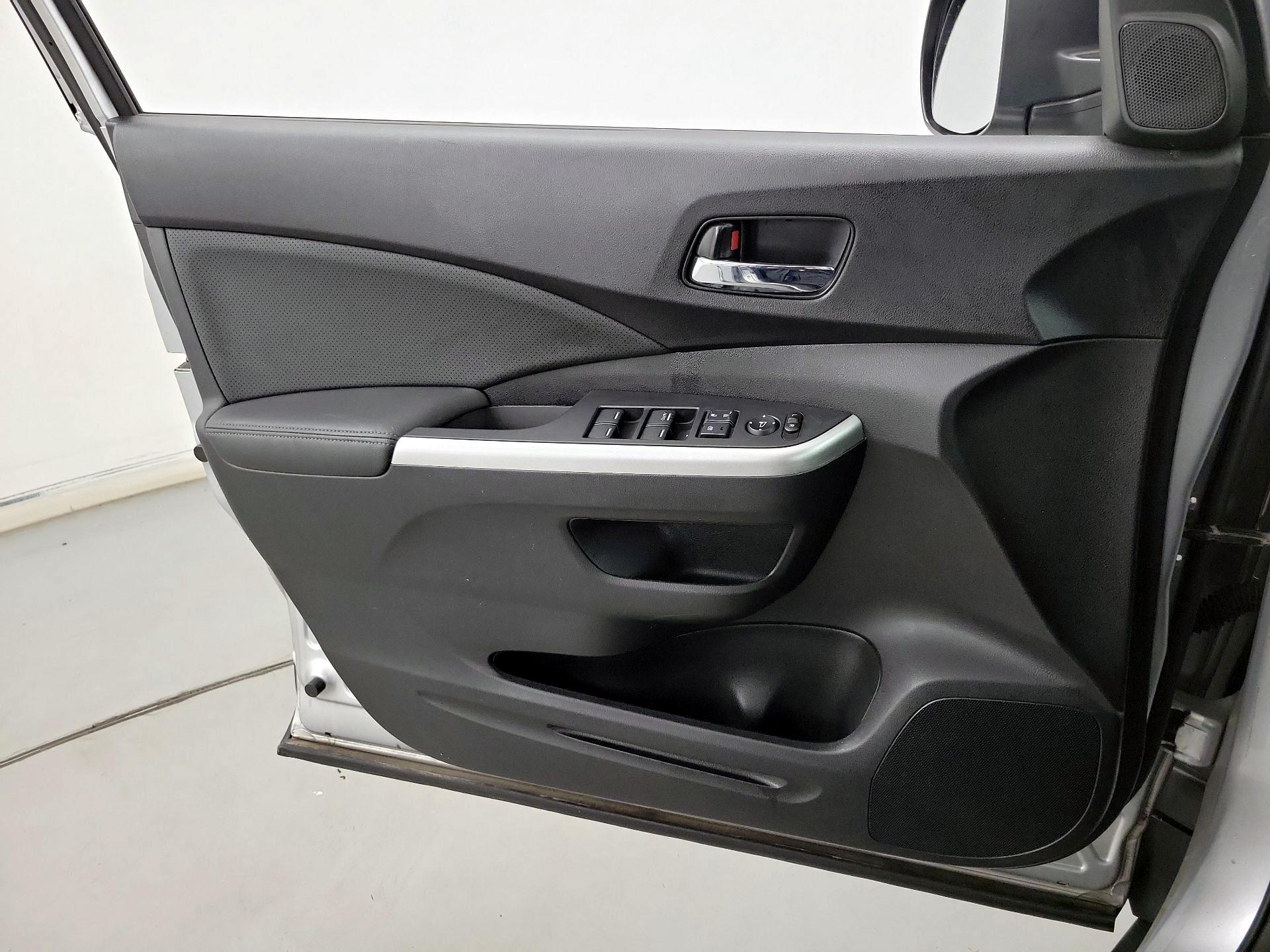 Thumbnail: 2015 Honda CR-V - 12