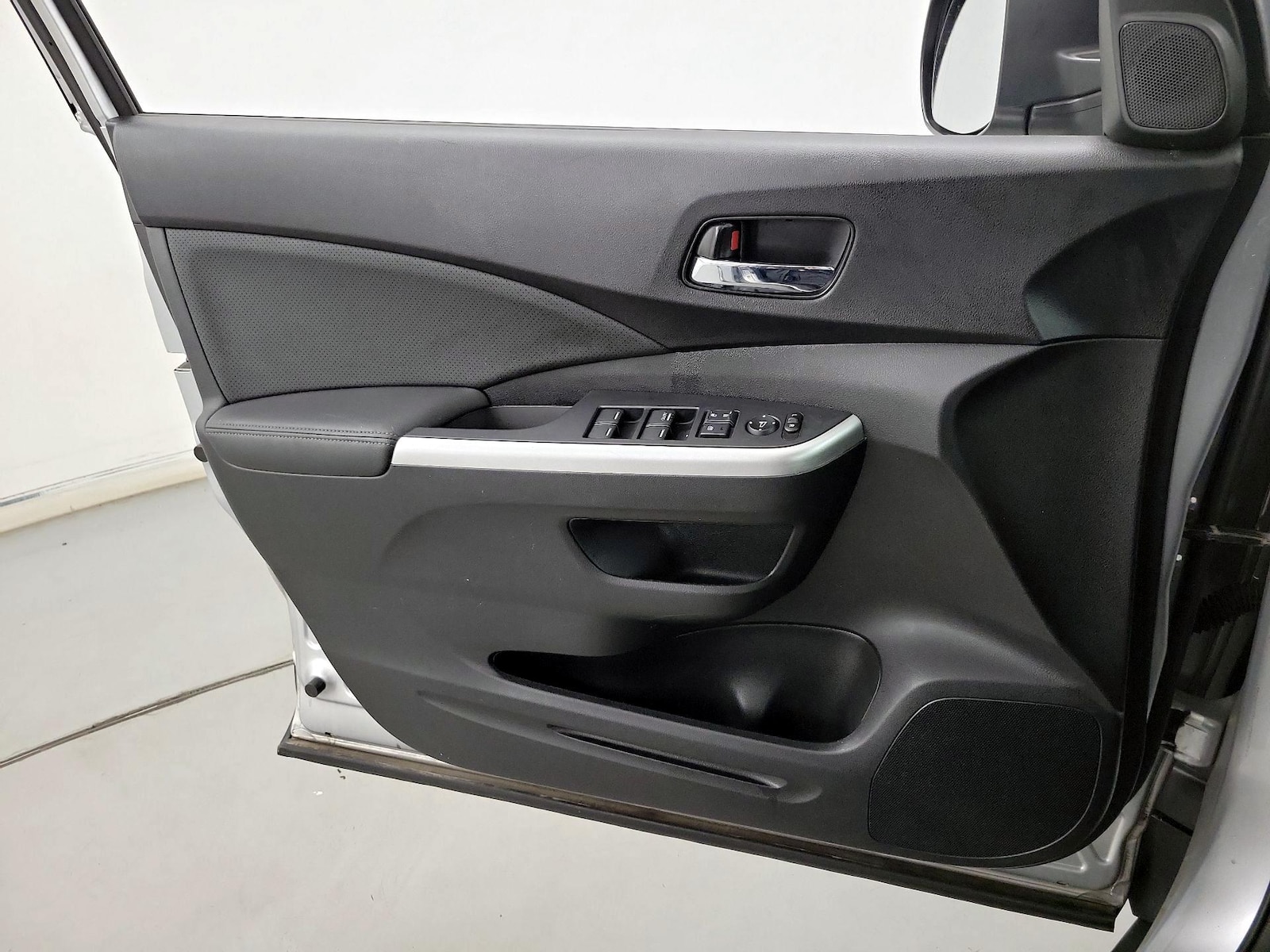 2015 Honda CR-V EX-L - Photo 13