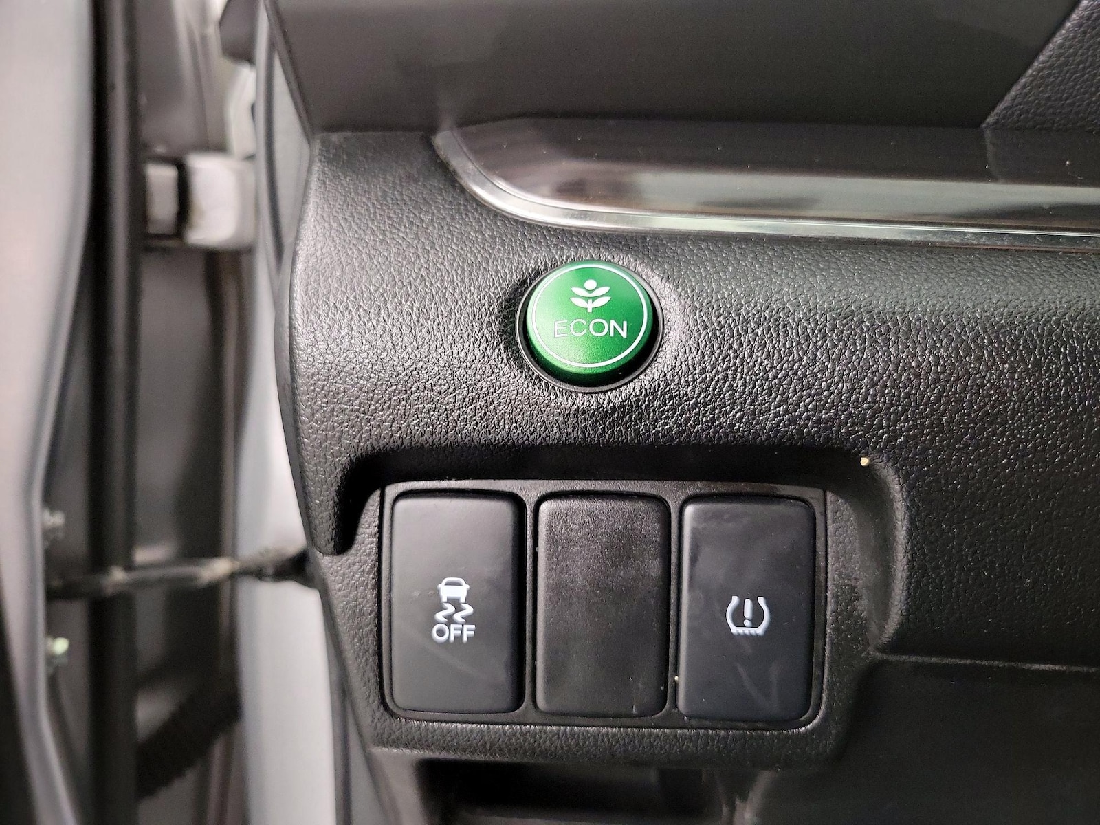 2015 Honda CR-V EX-L - Photo 14