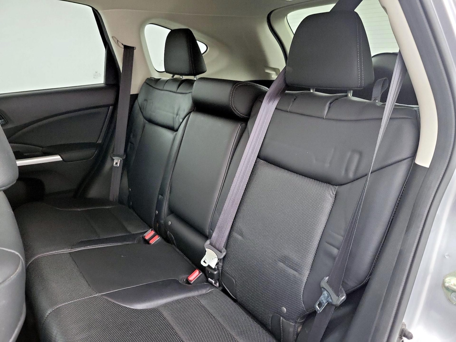2015 Honda CR-V EX-L - Photo 21