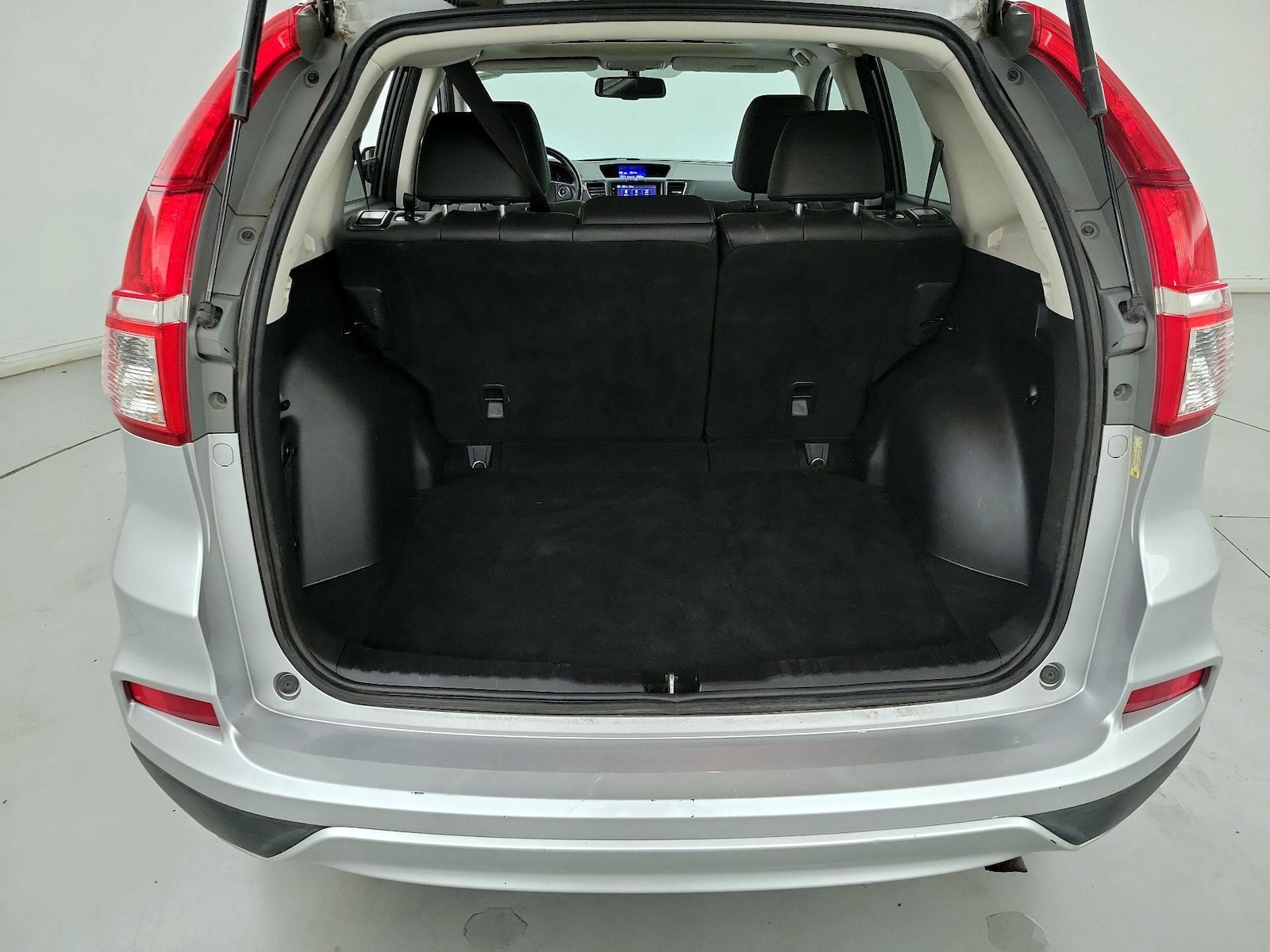 2015 Honda CR-V EX-L - Photo 22