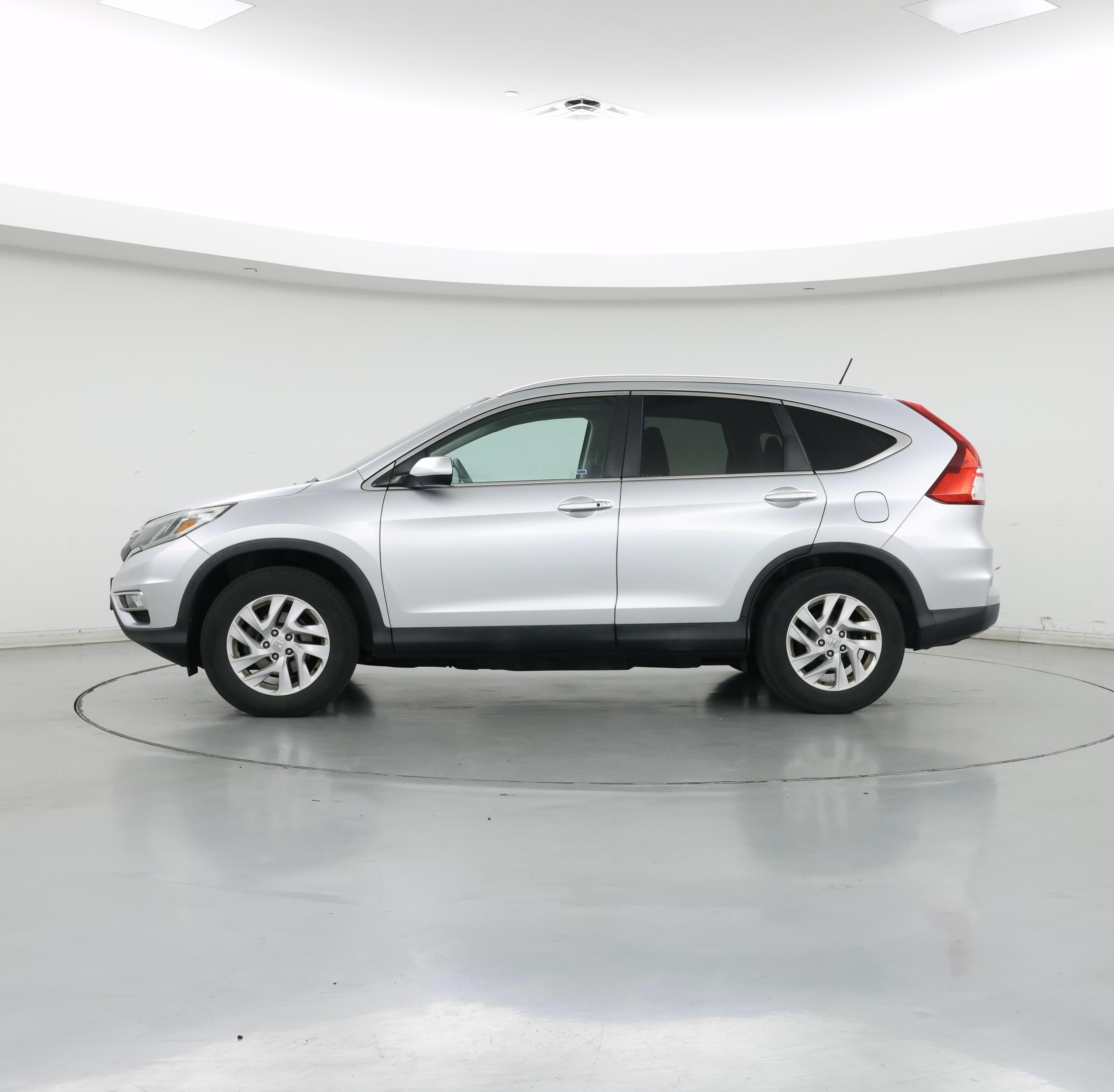 Thumbnail: 2015 Honda CR-V - 3