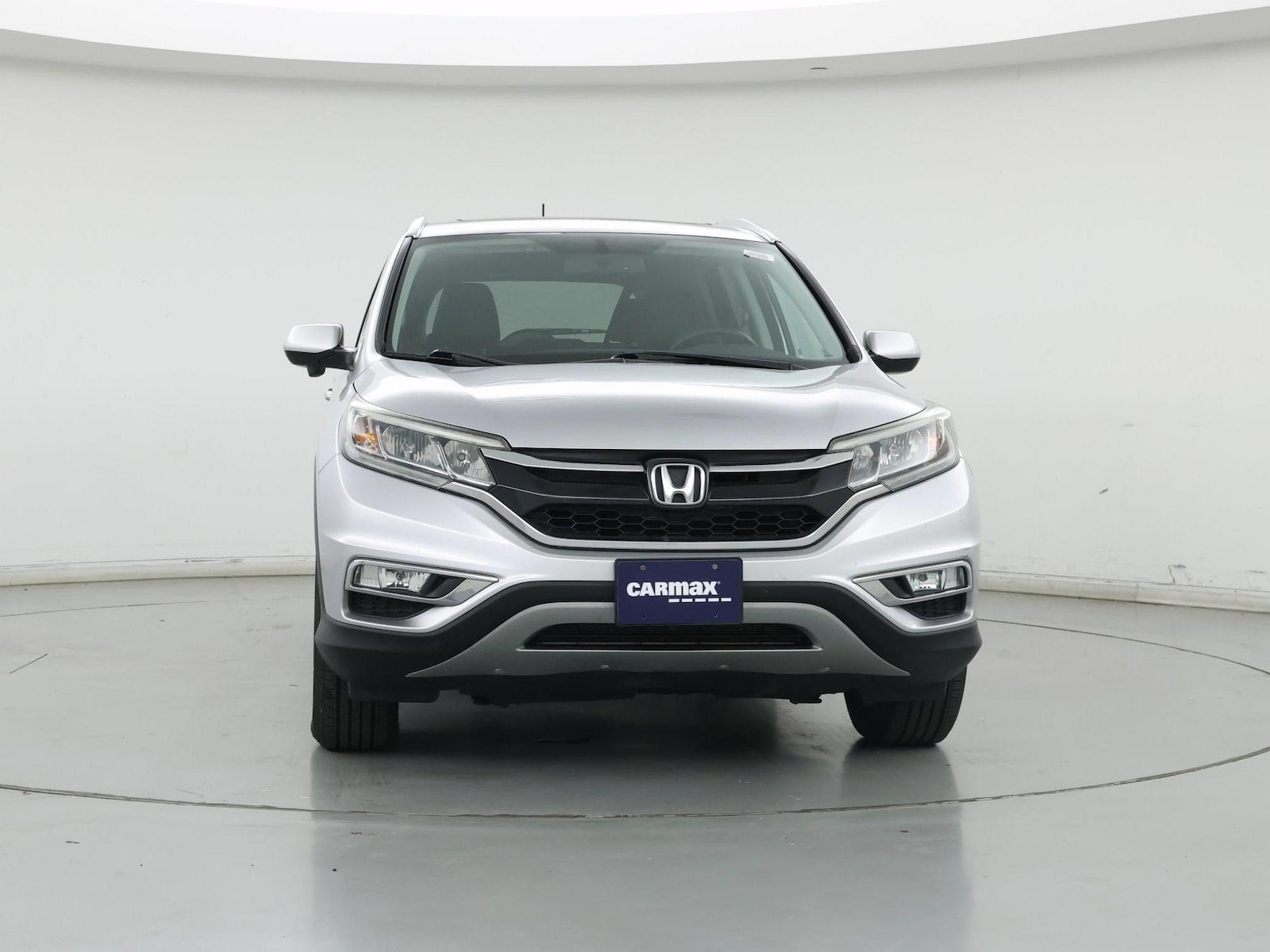 2015 Honda CR-V EX-L - Photo 6