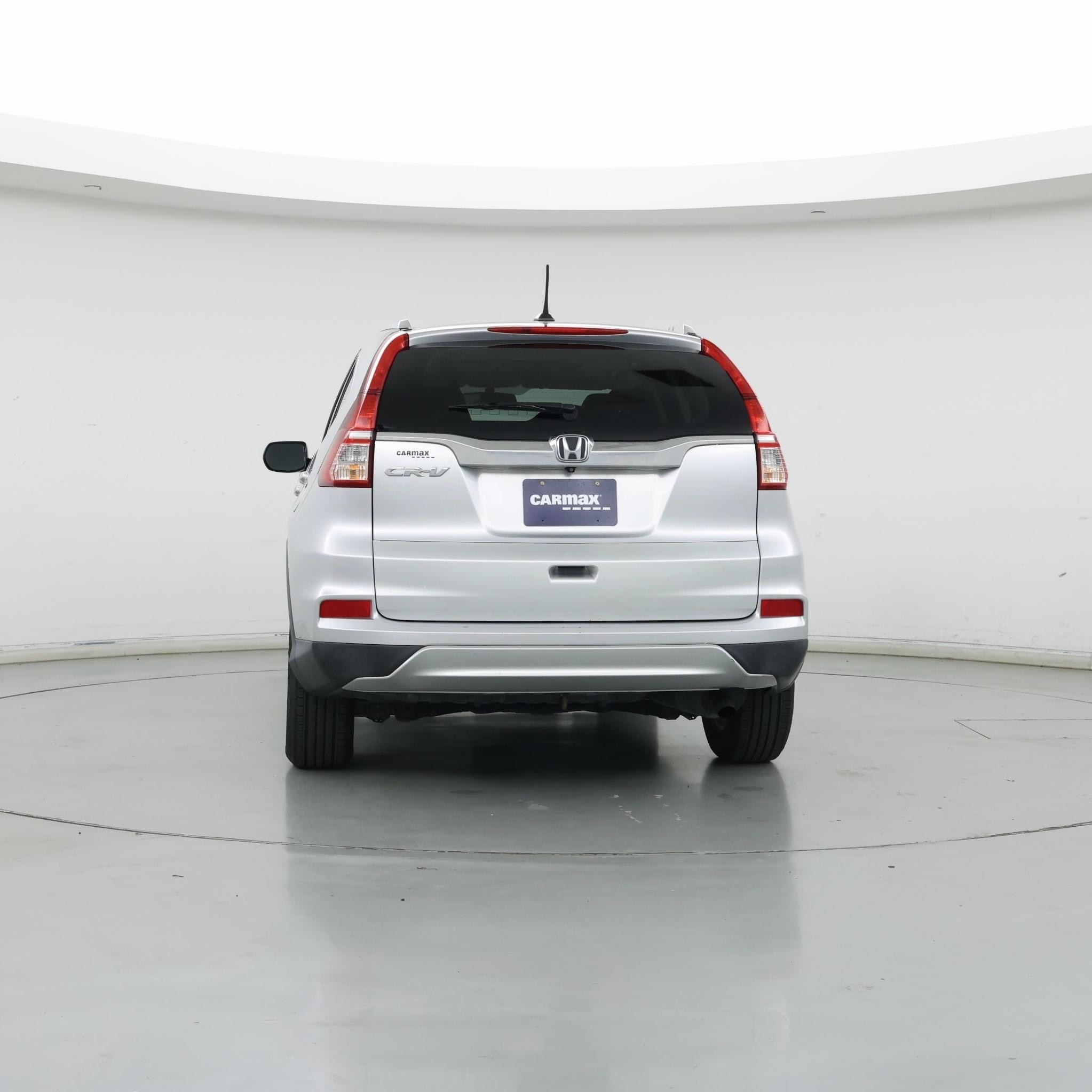 Thumbnail: 2015 Honda CR-V - 6