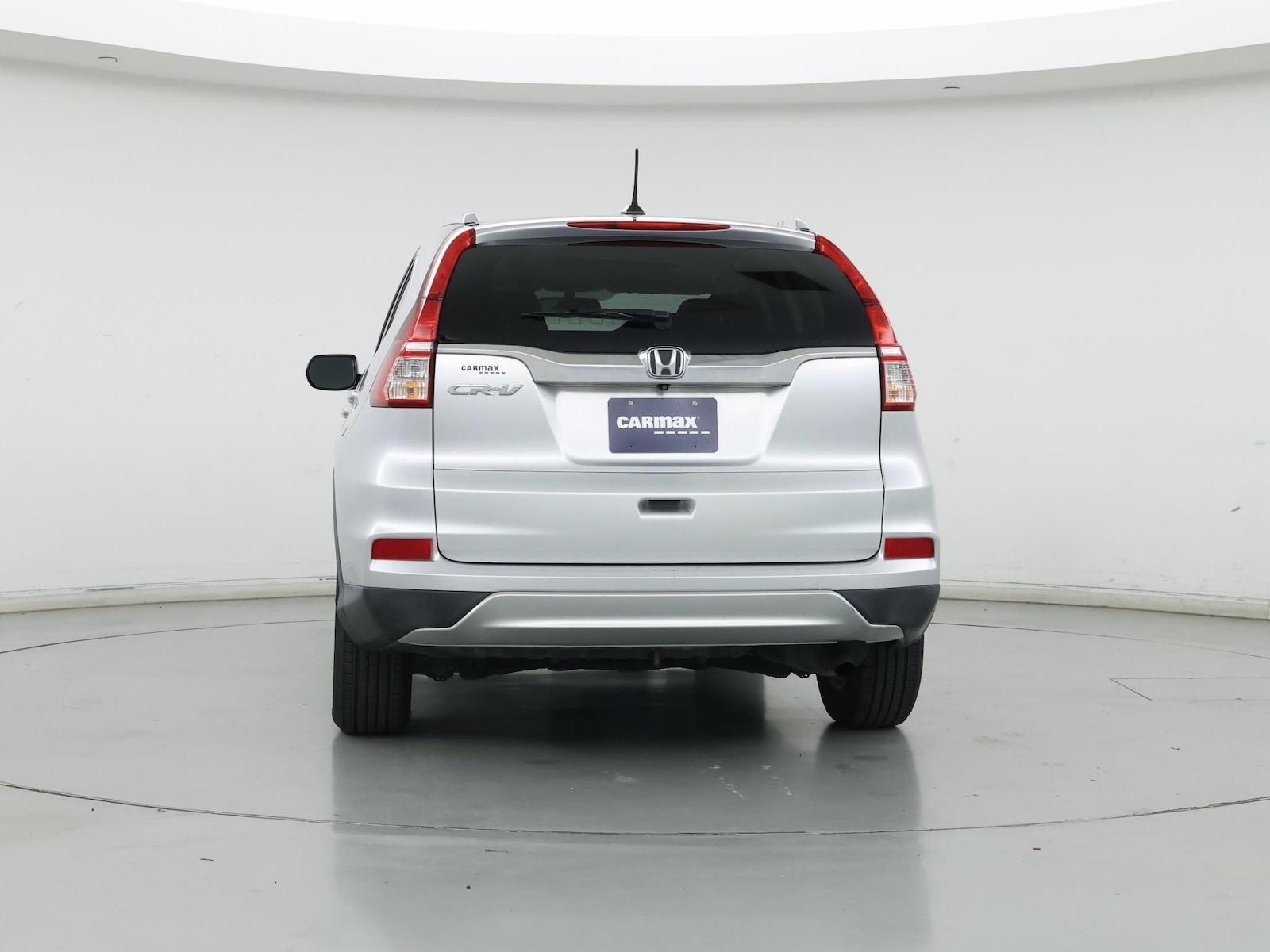 2015 Honda CR-V EX-L - Photo 7
